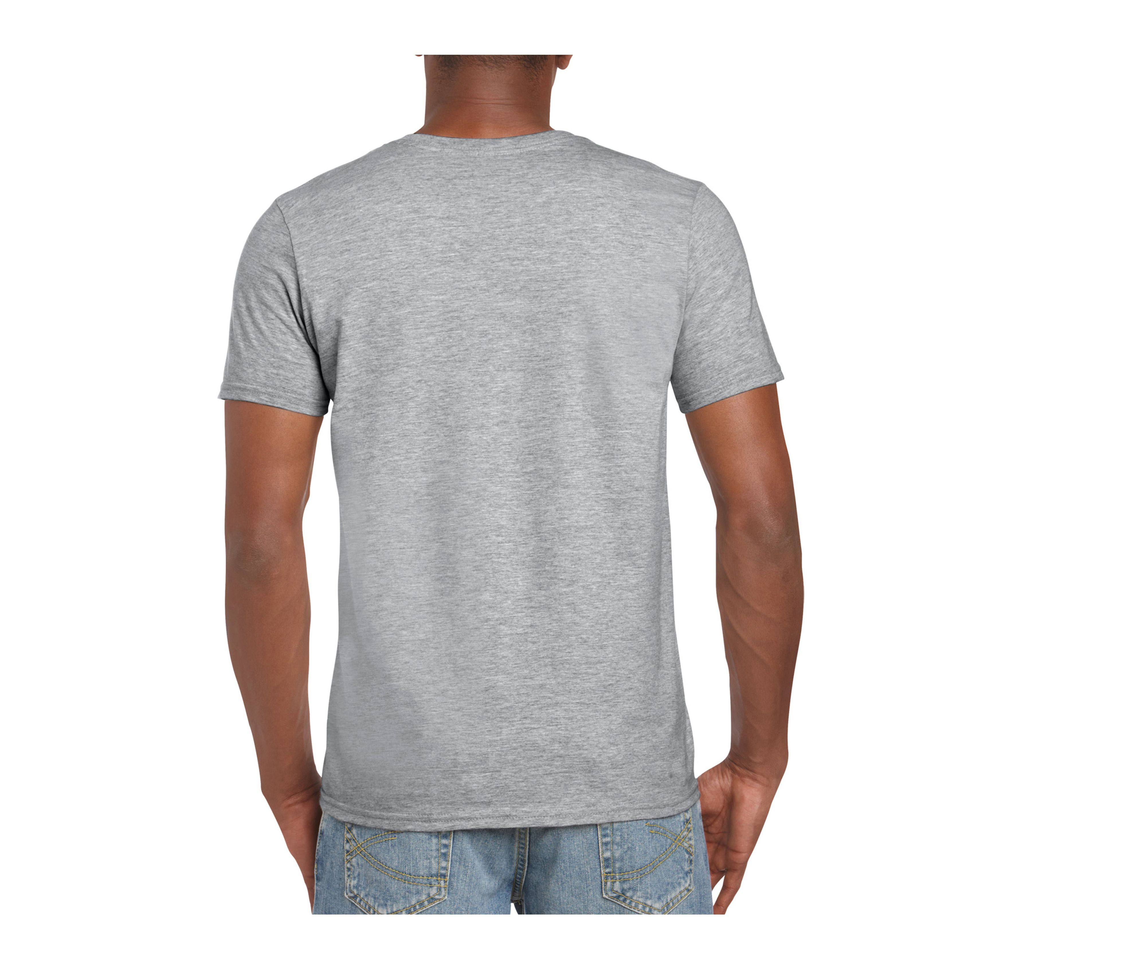 SOFTSTYLE ADULT T-SHIRT