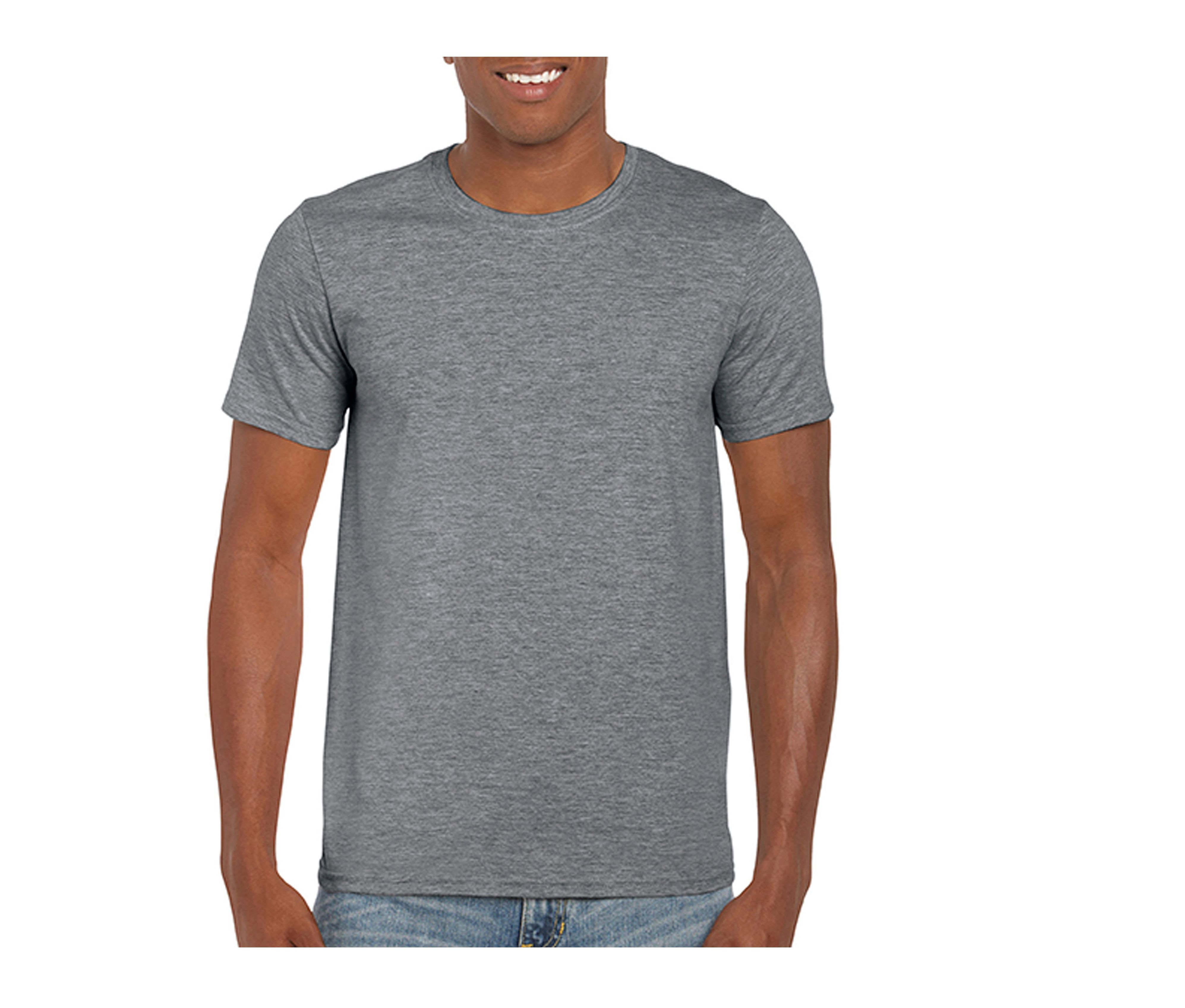 SOFTSTYLE ADULT T-SHIRT