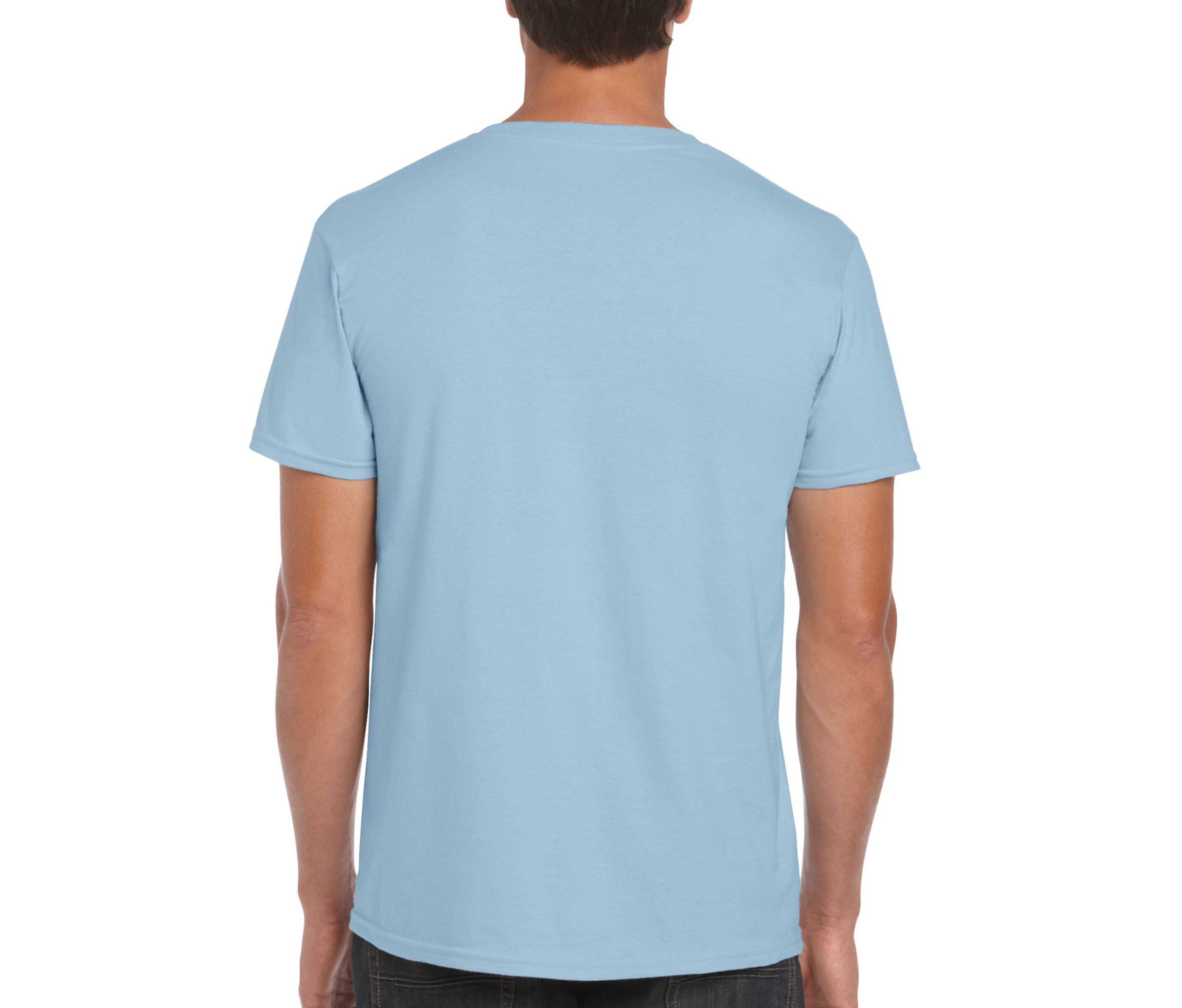 SOFTSTYLE ADULT T-SHIRT