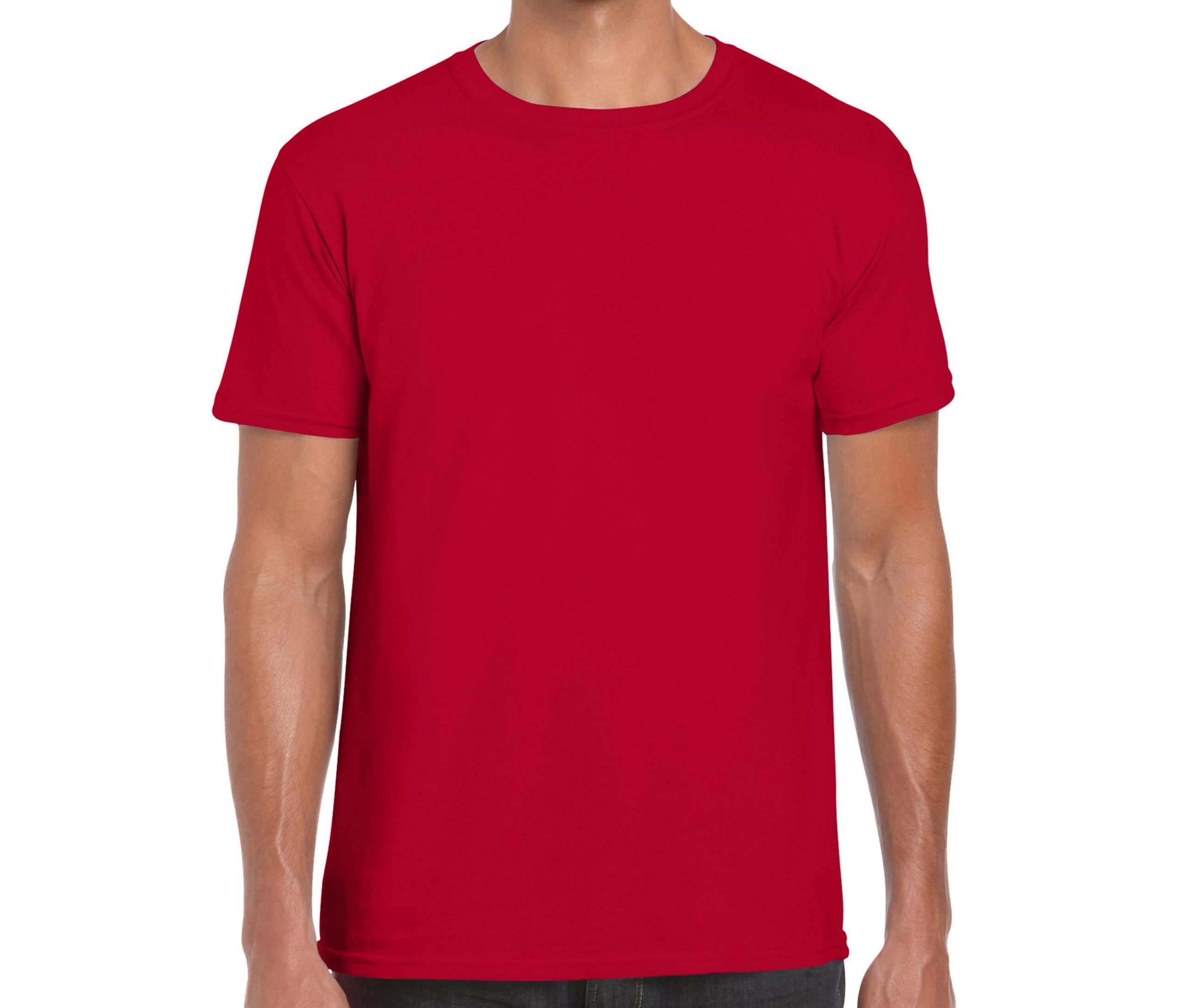 SOFTSTYLE ADULT T-SHIRT