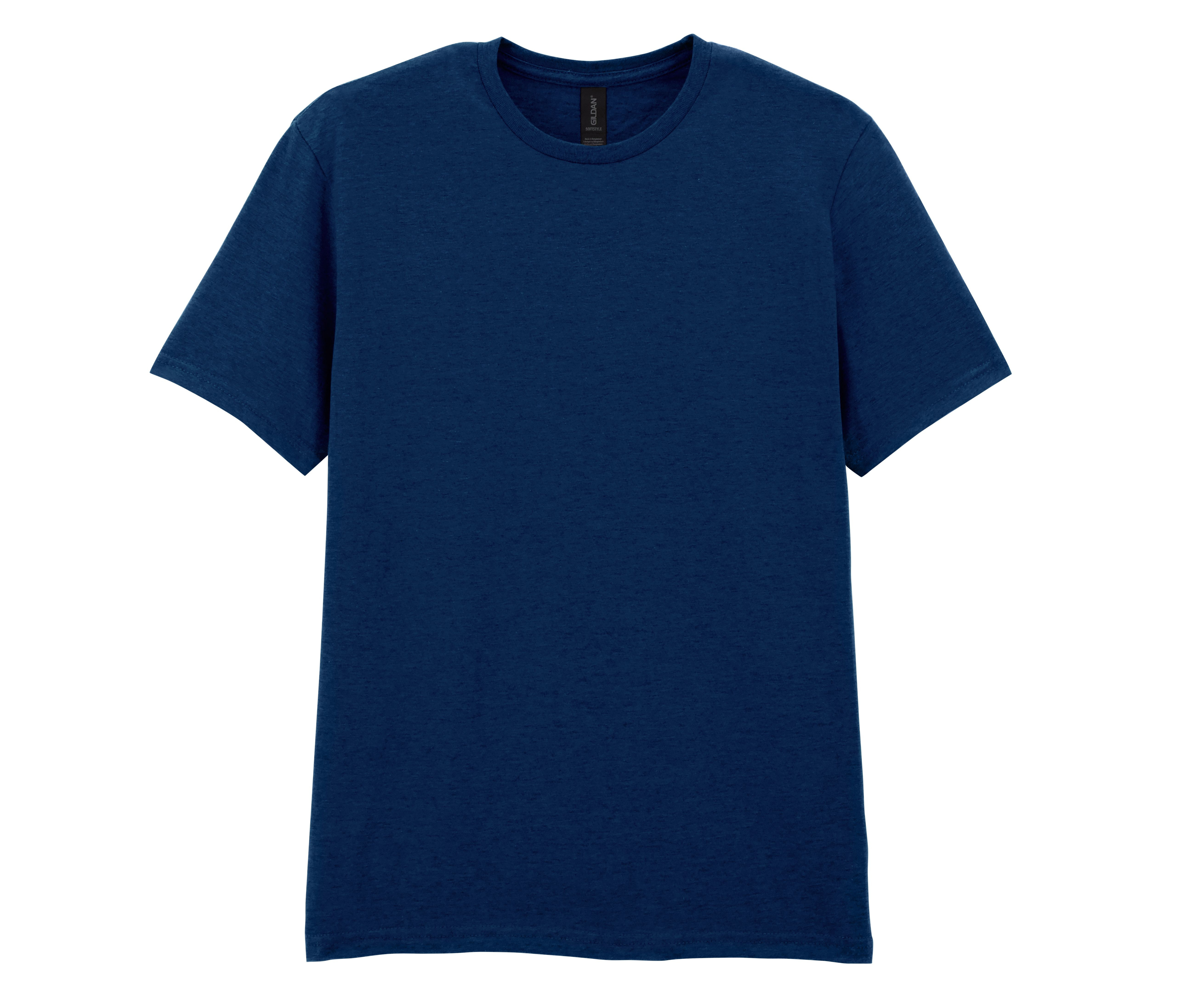 SOFTSTYLE ADULT T-SHIRT