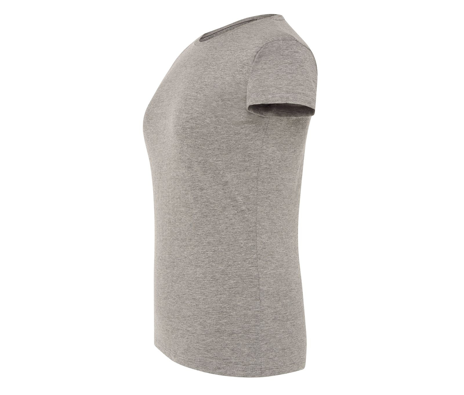 REGULAR PREMIUM T-SHIRT LADY