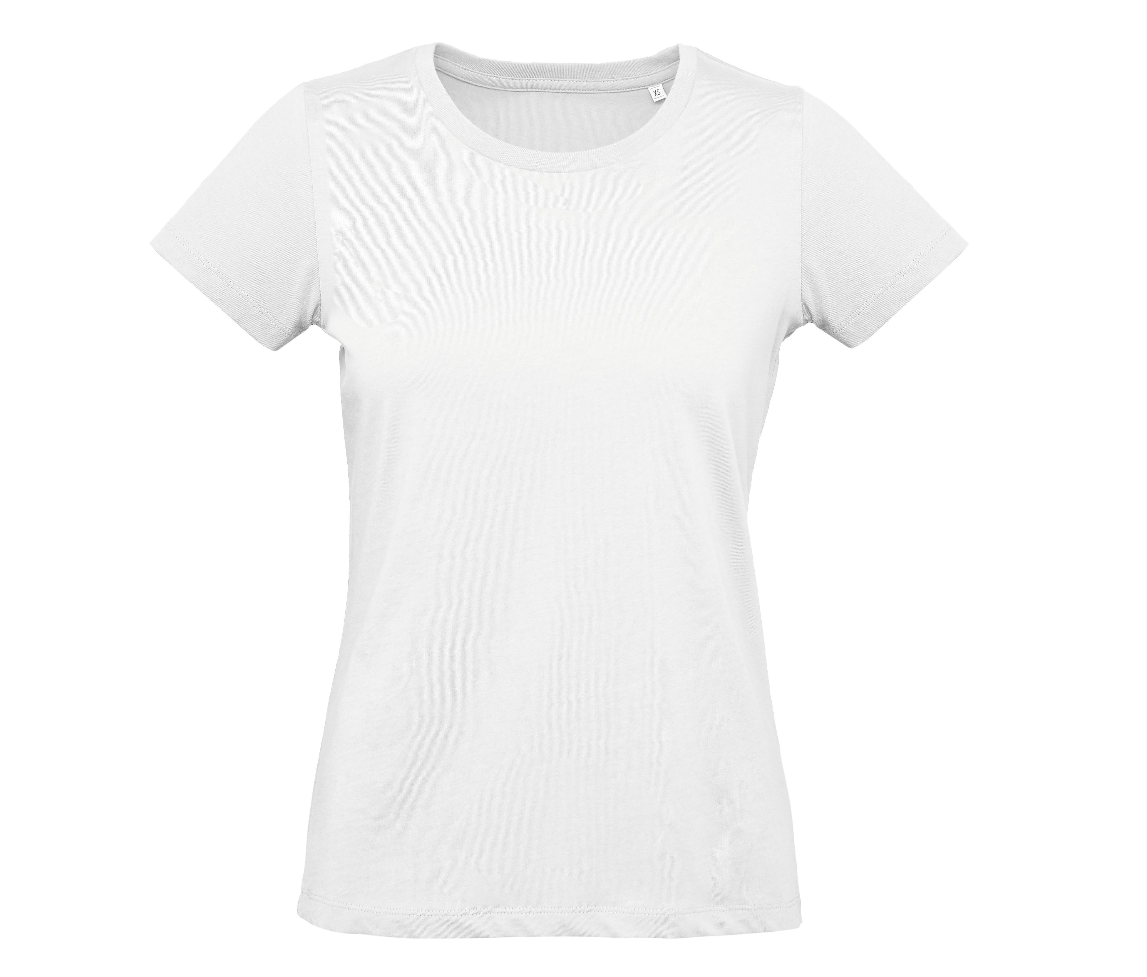 INSPIRE PLUS T/WOMEN