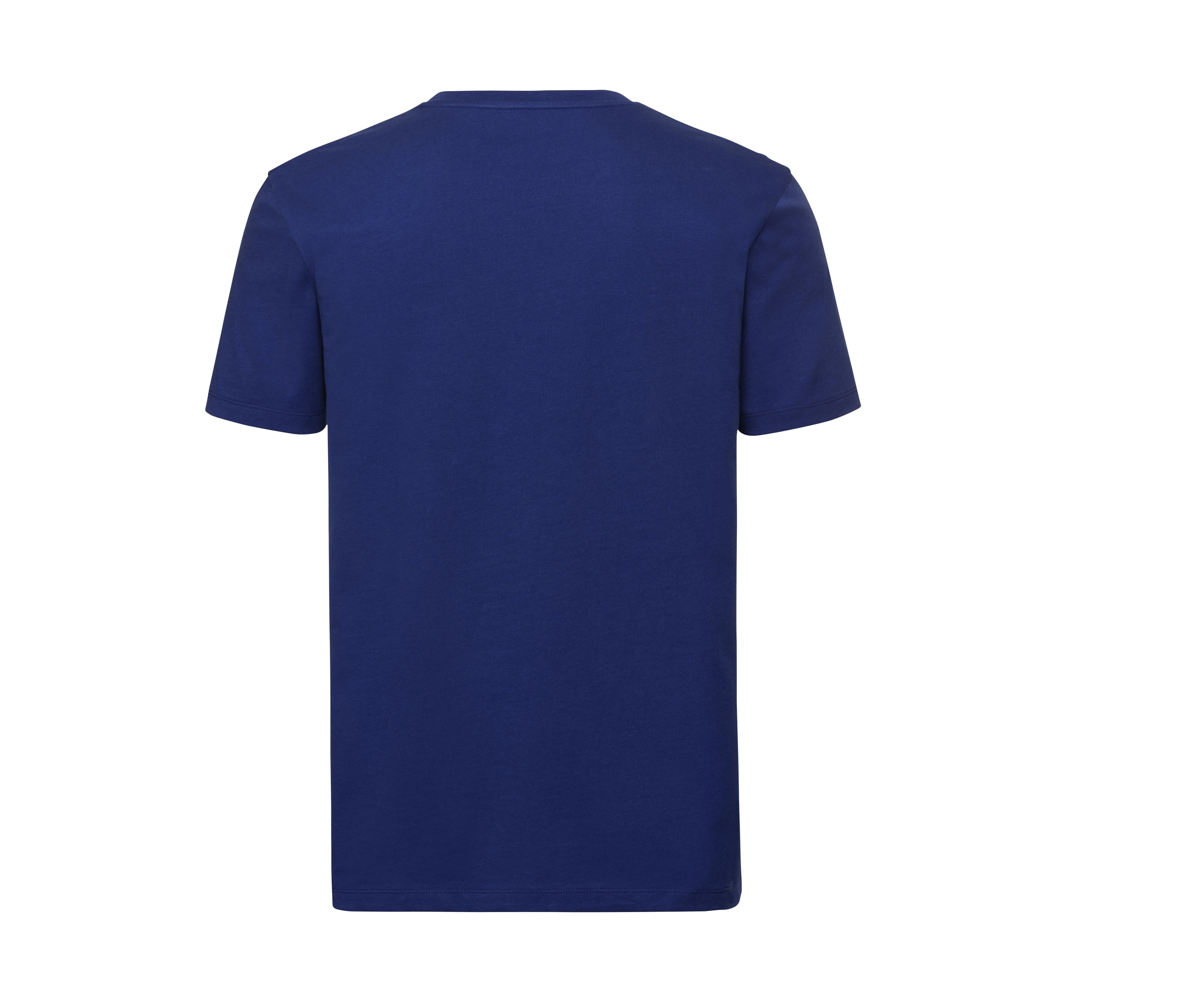 MEN'S PURE ORGANIC TEE