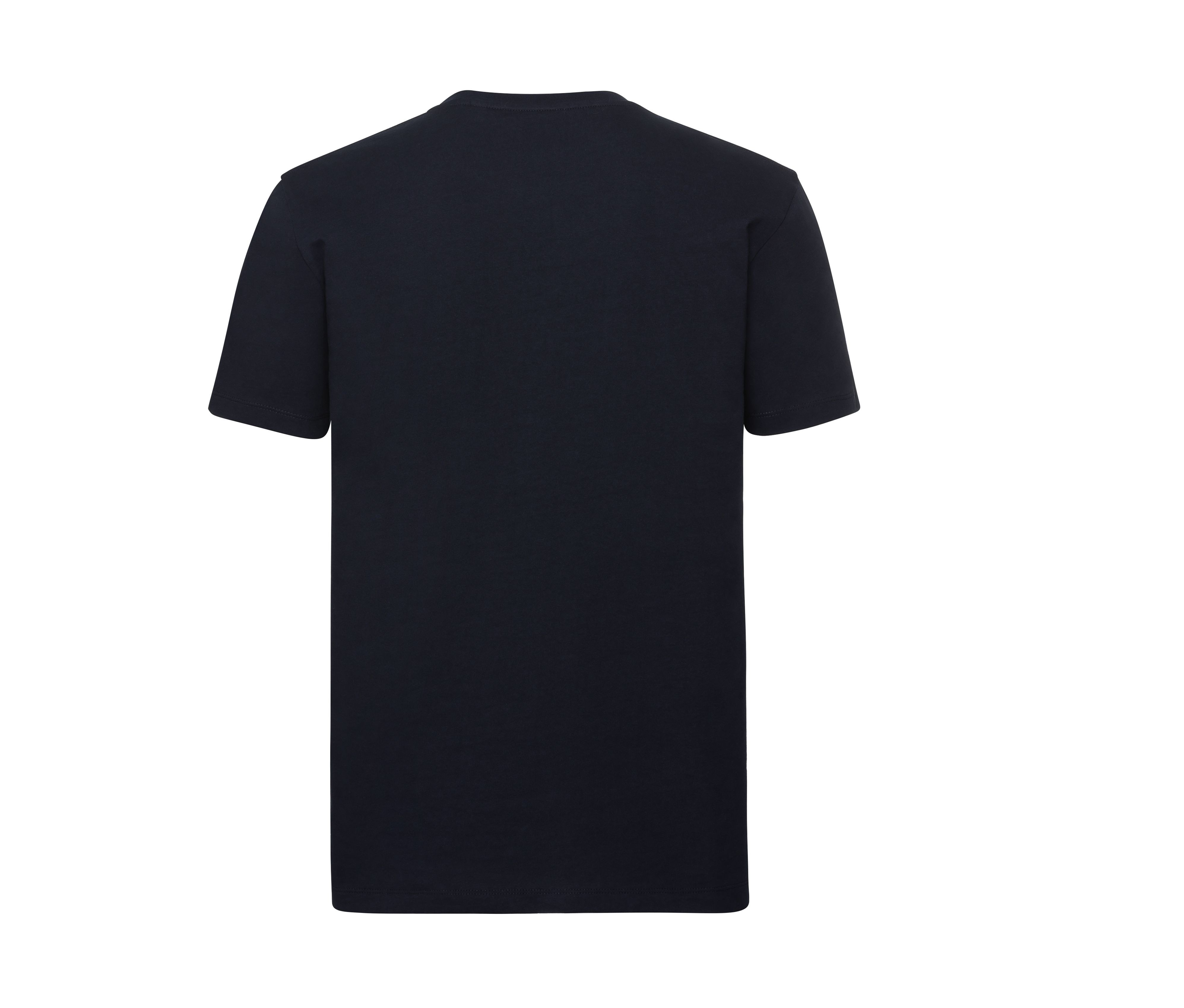 MEN'S PURE ORGANIC TEE