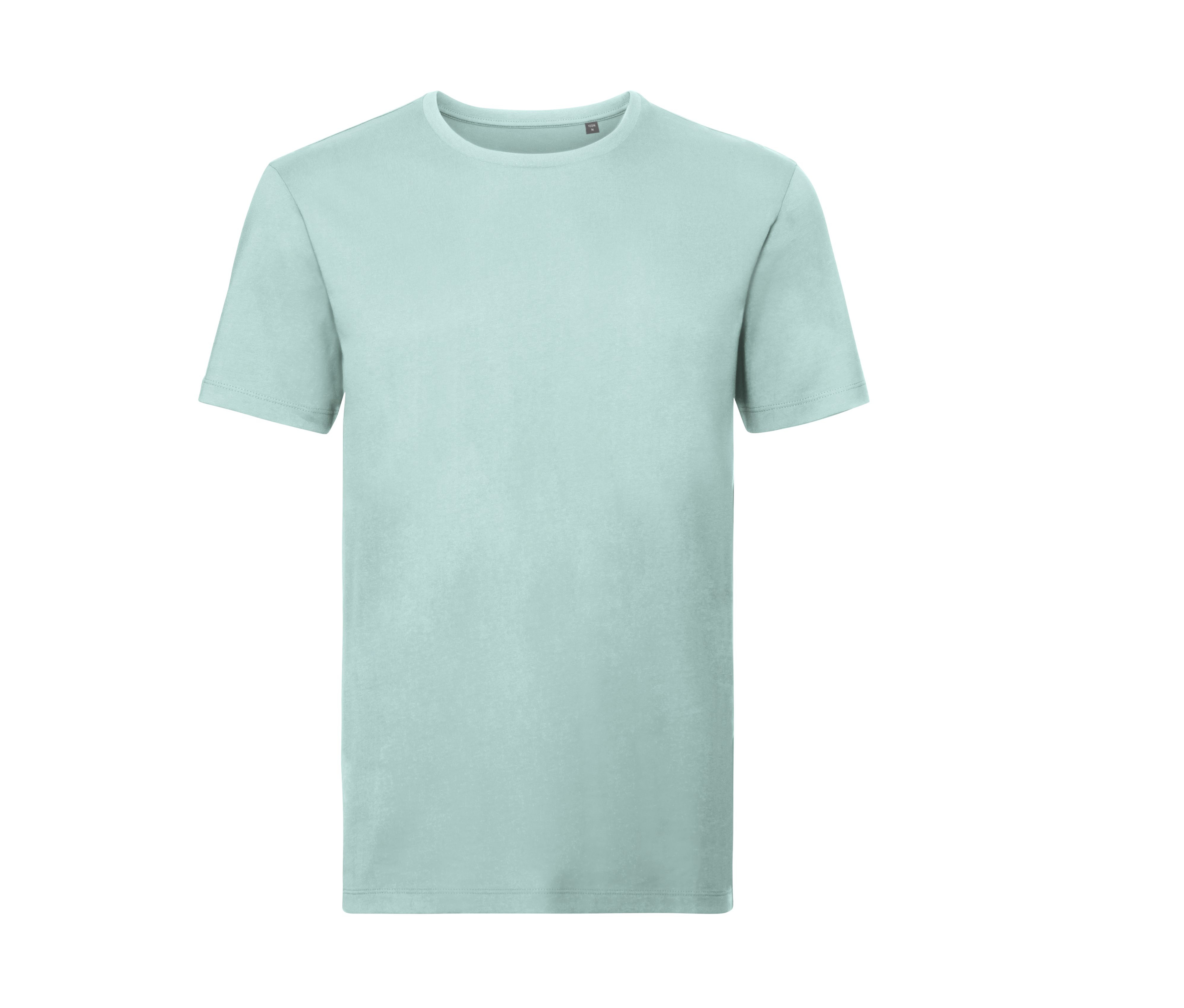 MEN'S PURE ORGANIC TEE