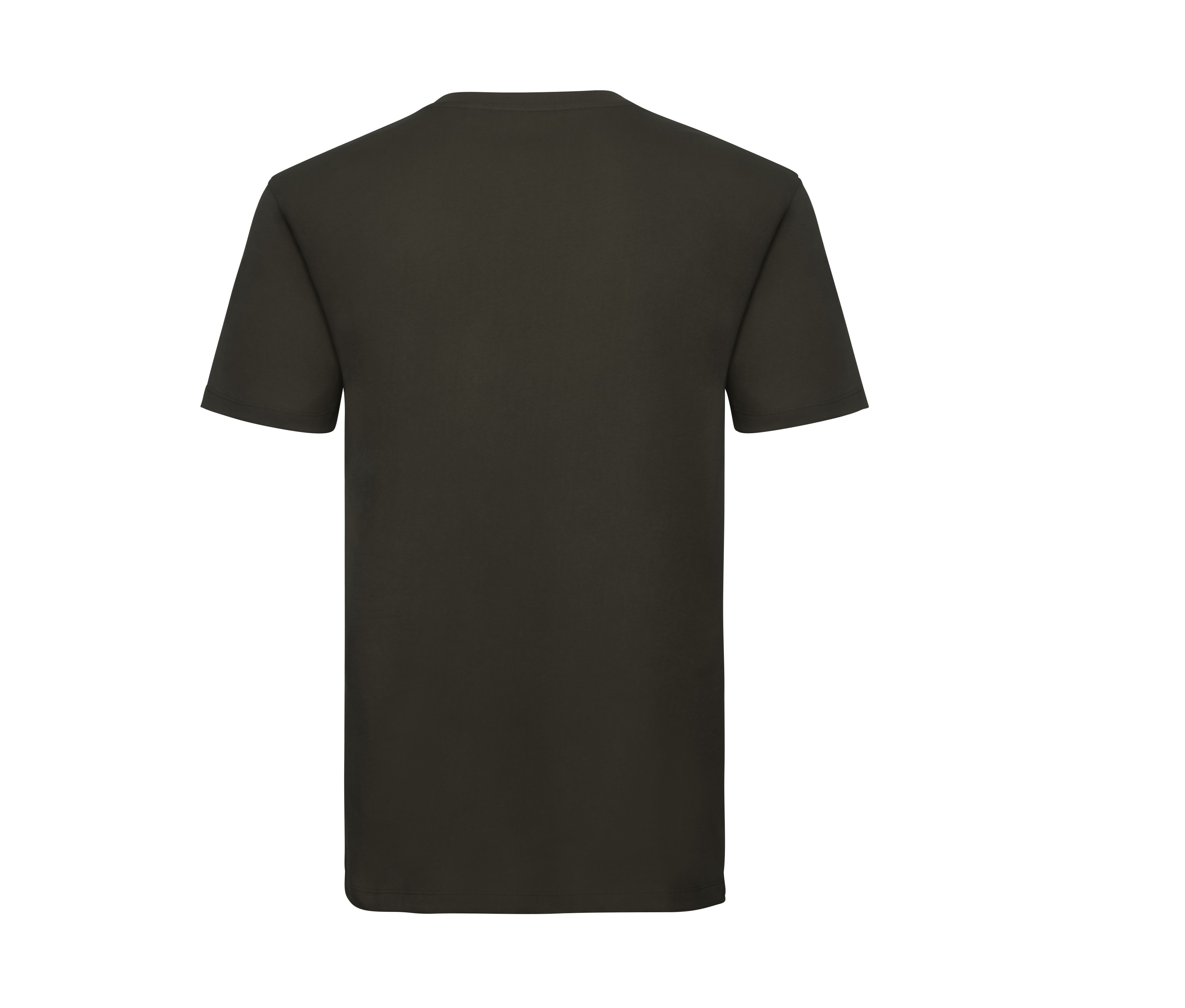 MEN'S PURE ORGANIC TEE
