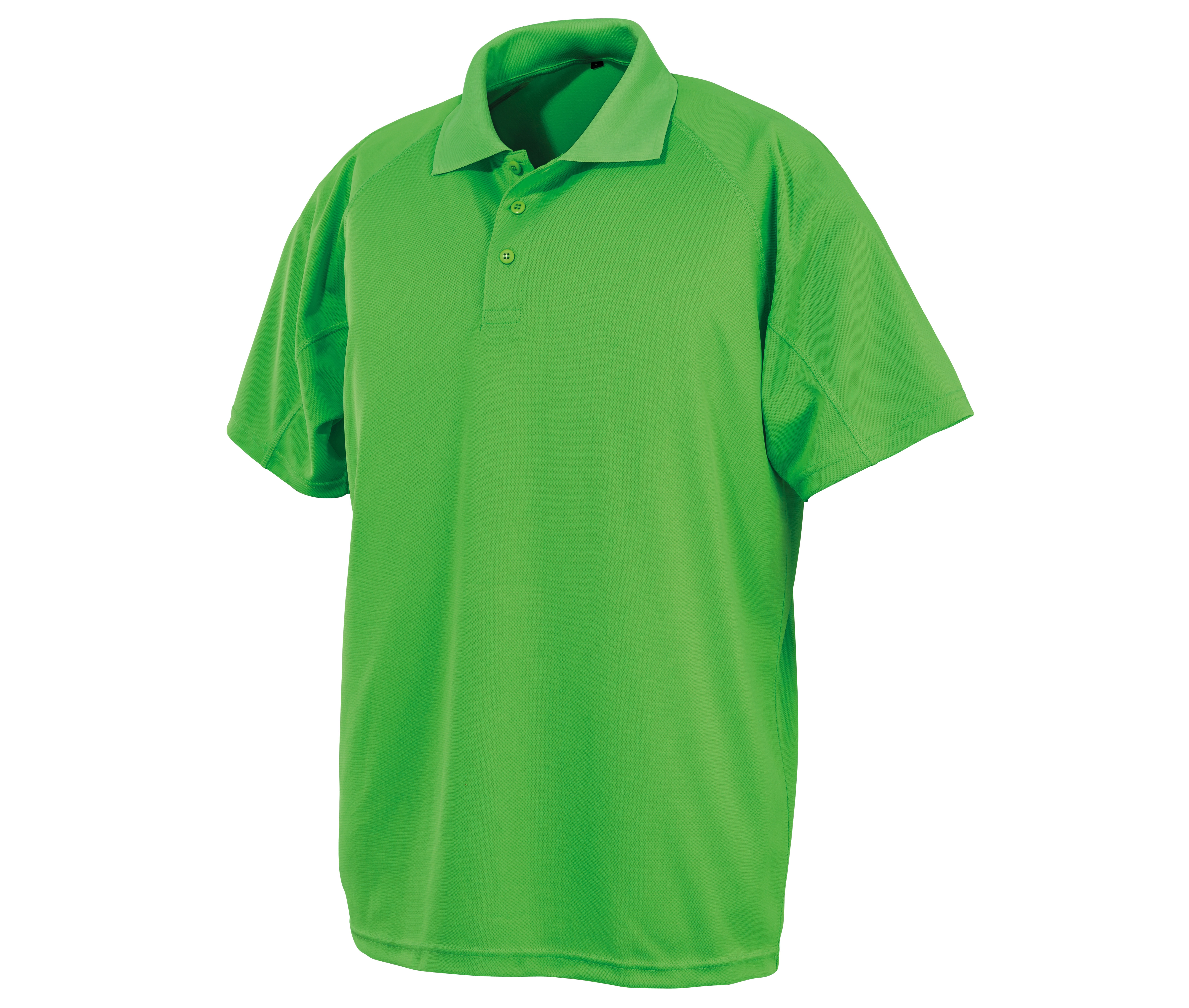 PERFORMANCE AIRCOOL POLO