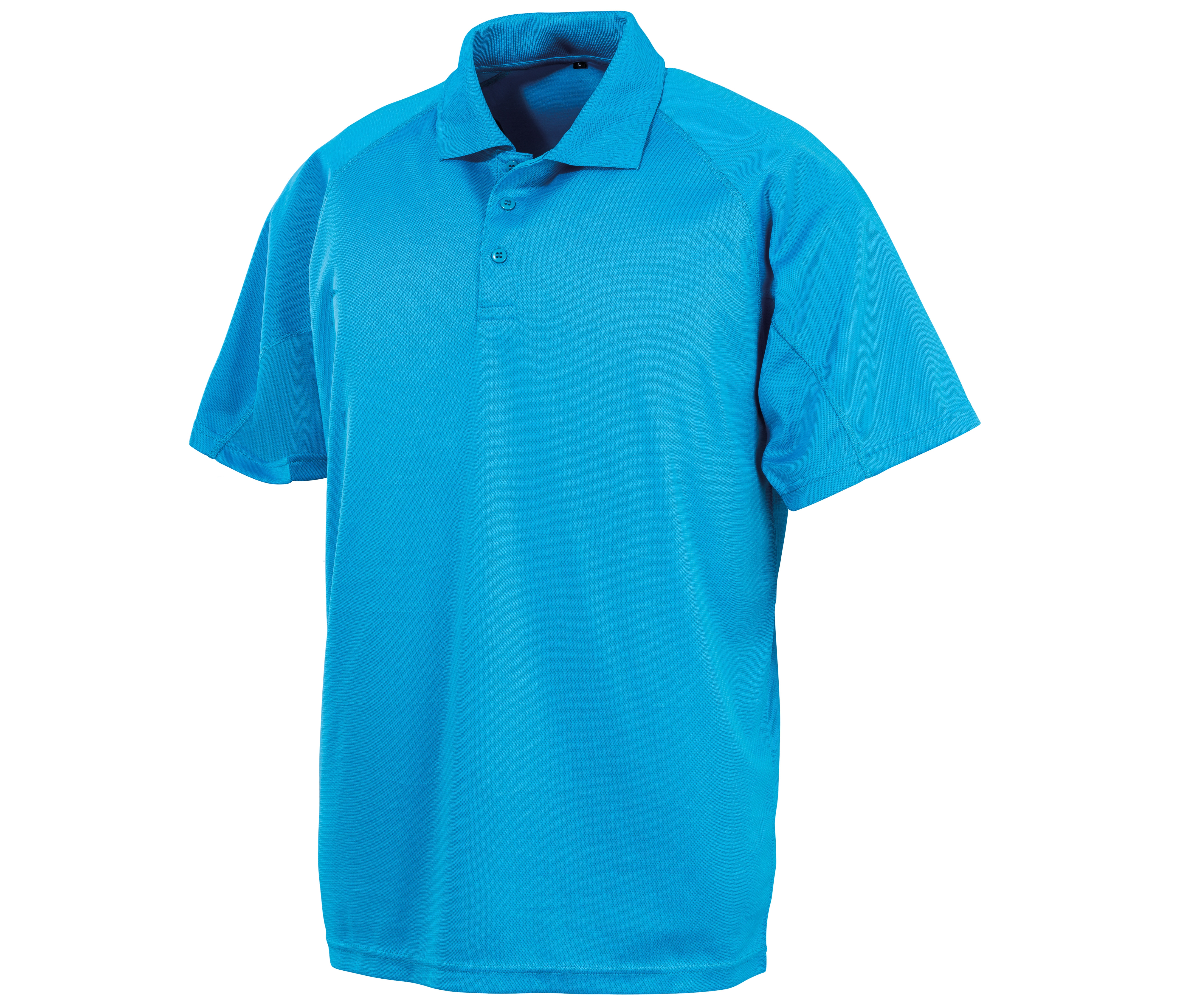 PERFORMANCE AIRCOOL POLO