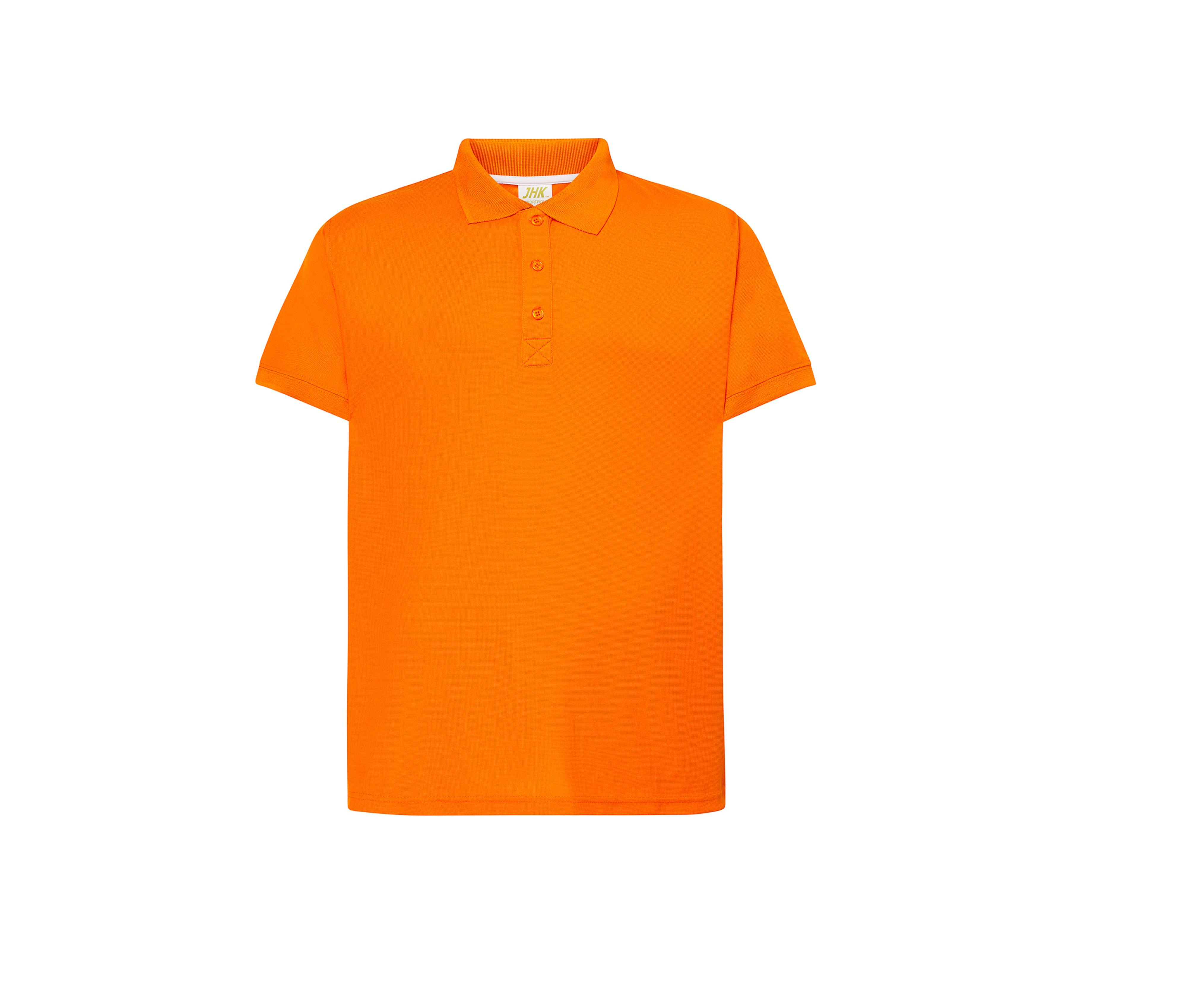 MAN SPORT PIQUE POLO