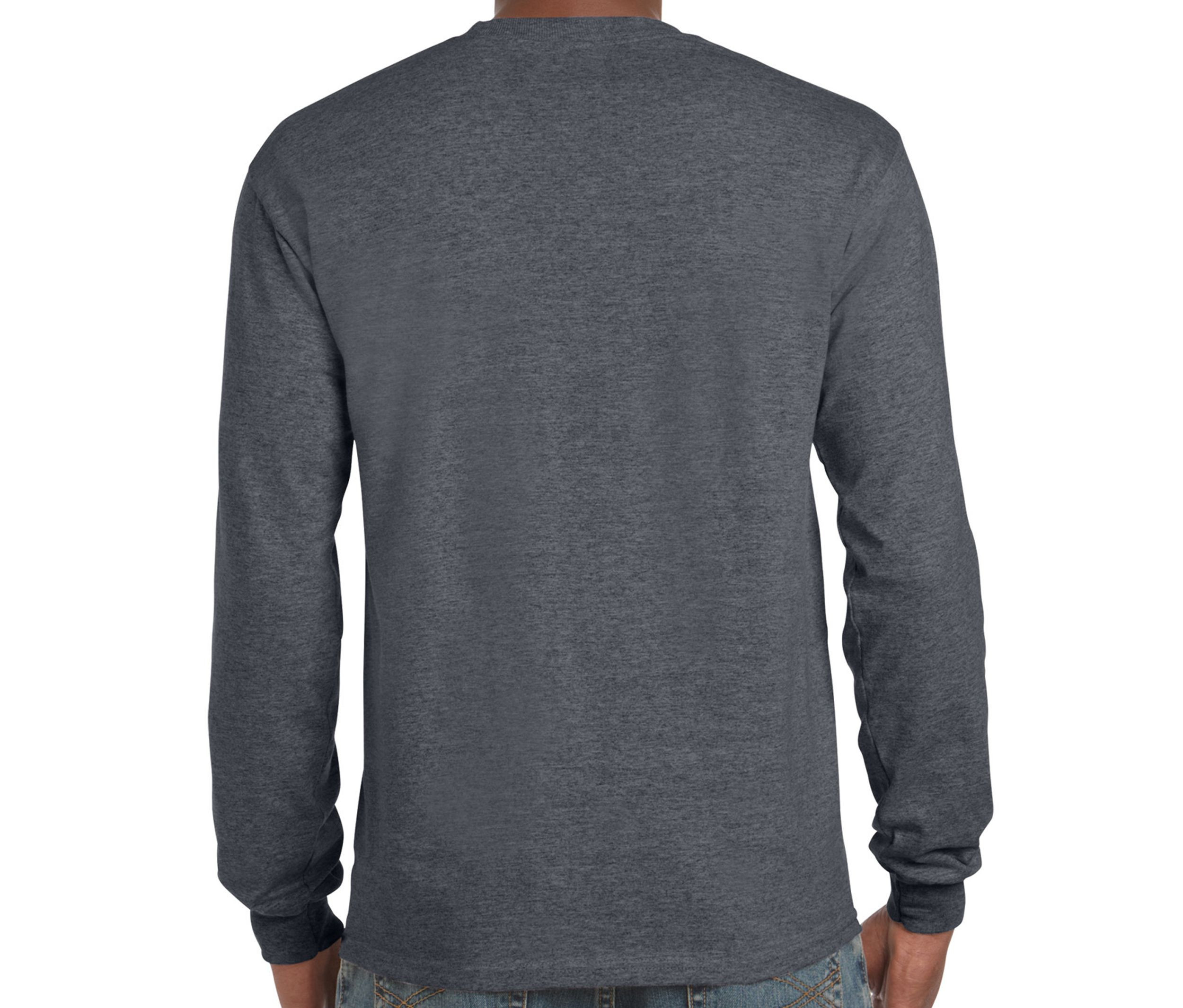ULTRA COTTON™ ADULT LONG SLEEVE T-SHIRT
