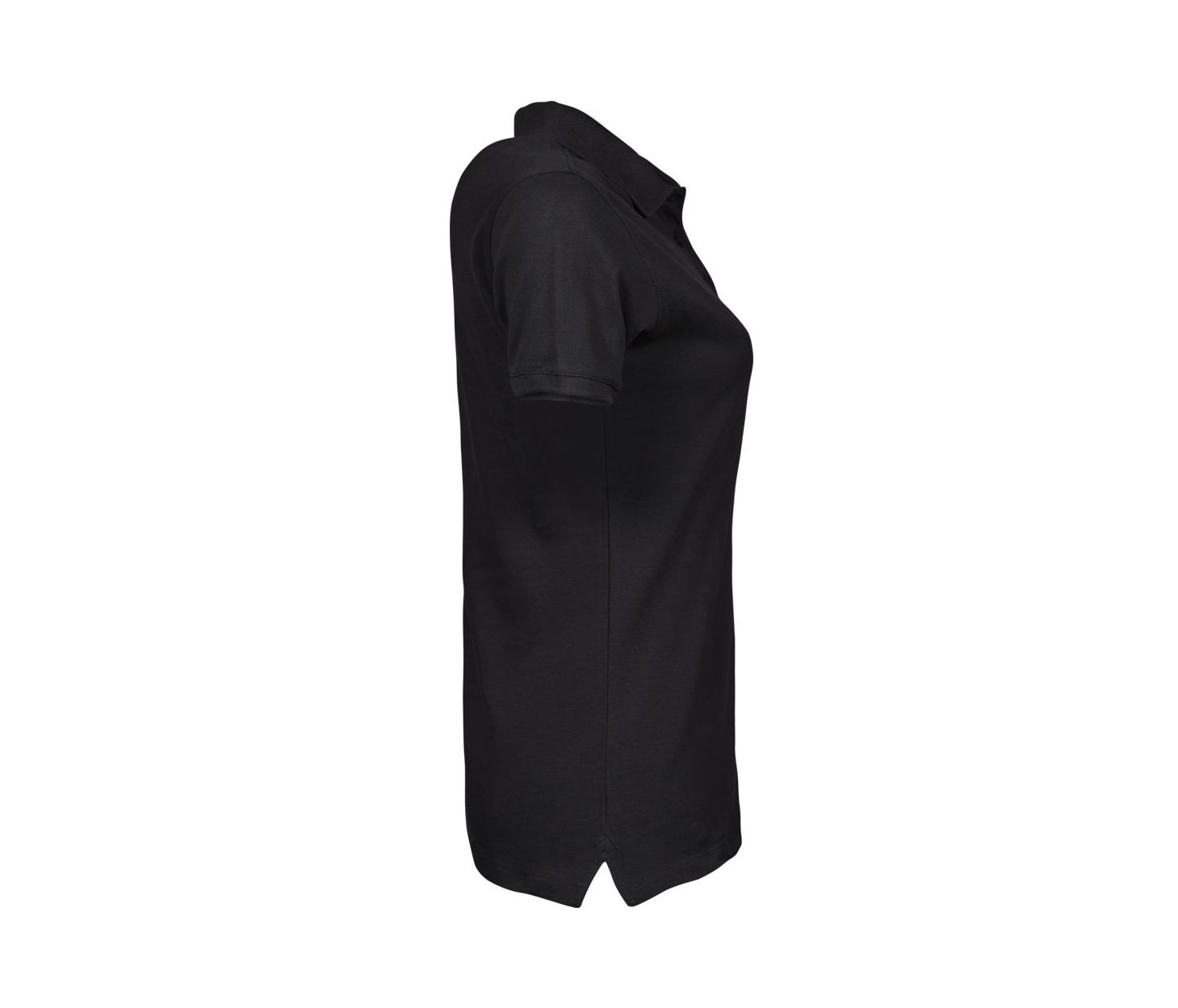 WOMEN'S HEAVY POLO