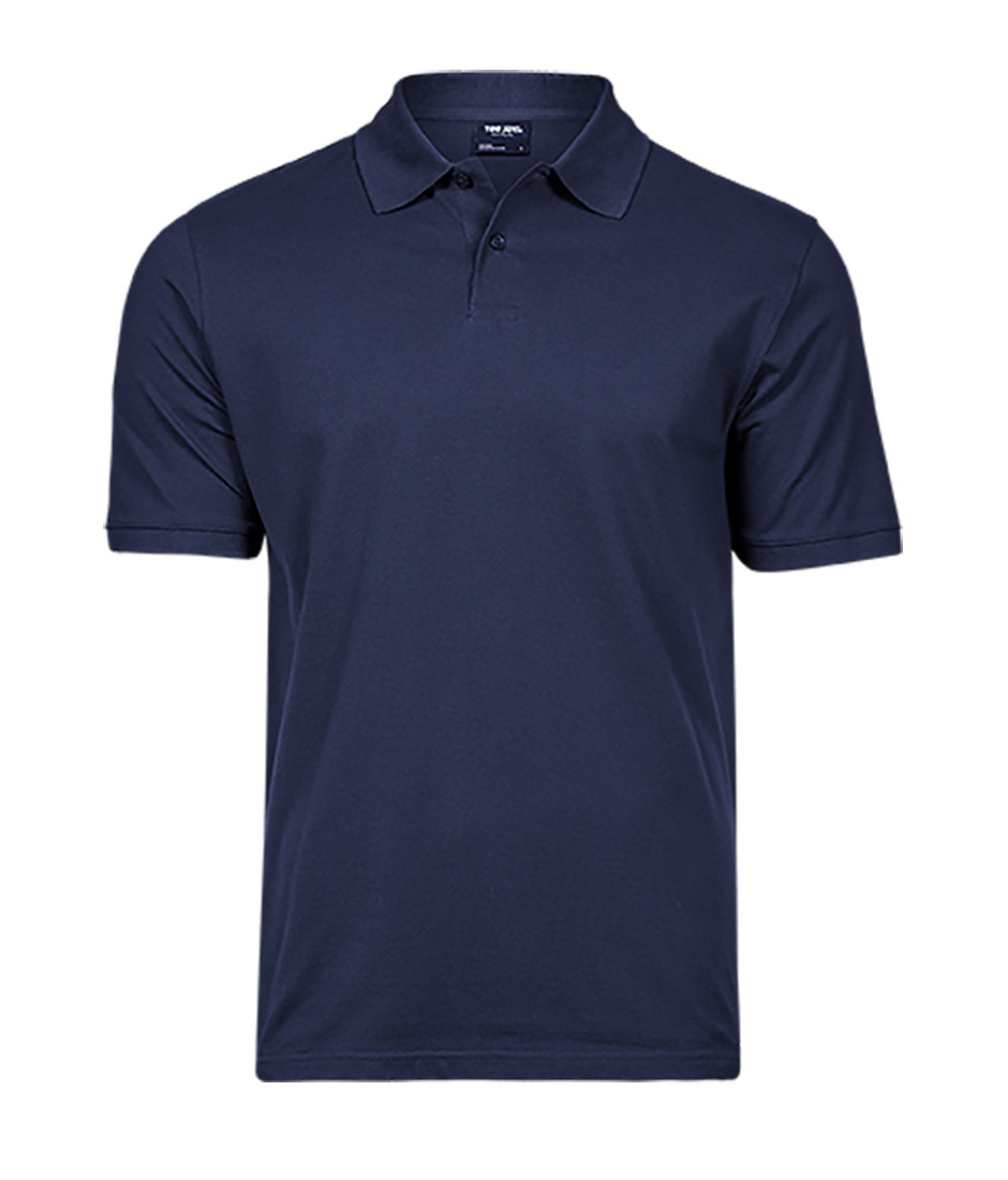 HEAVY POLO