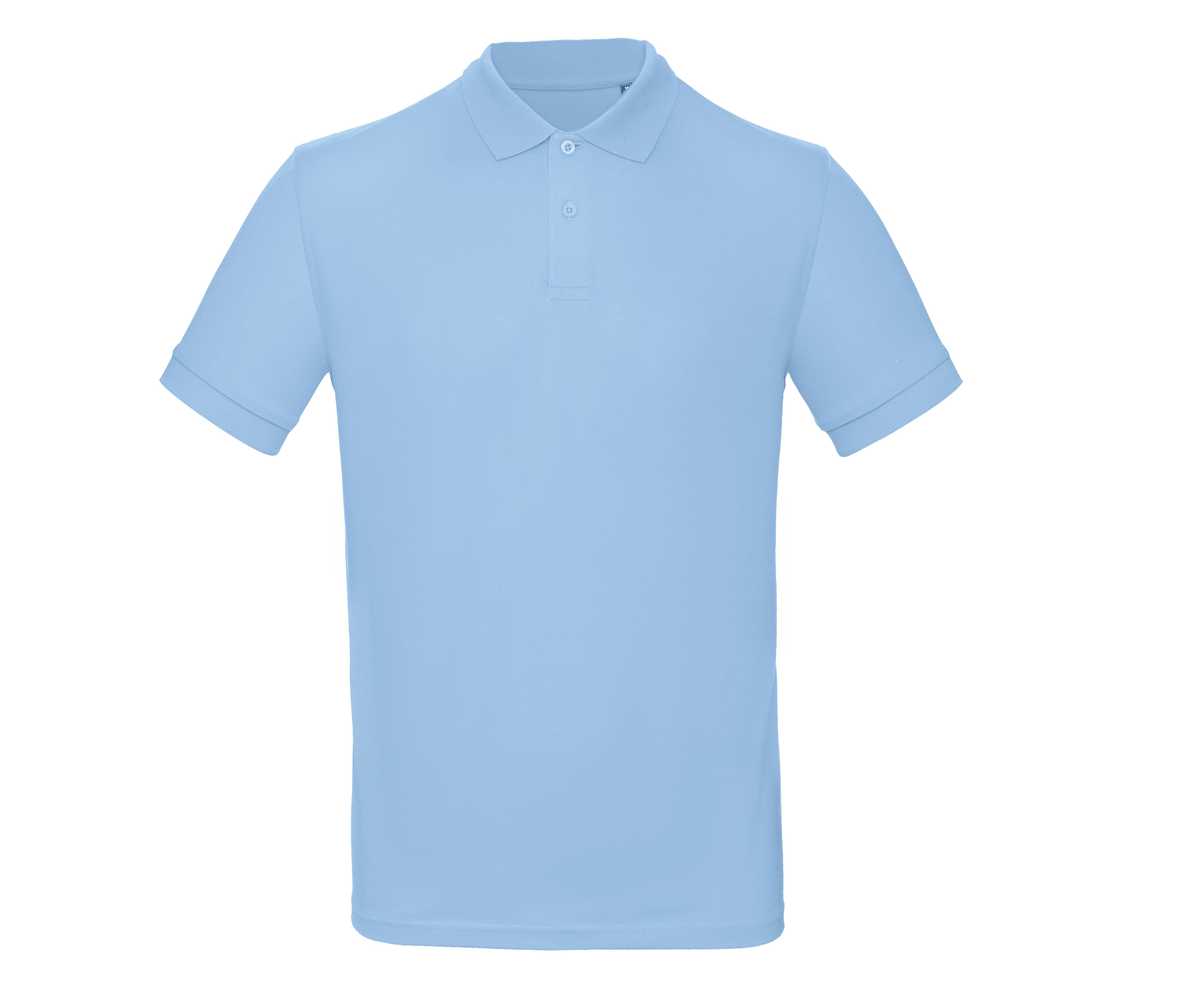 INSPIRE POLO/MEN