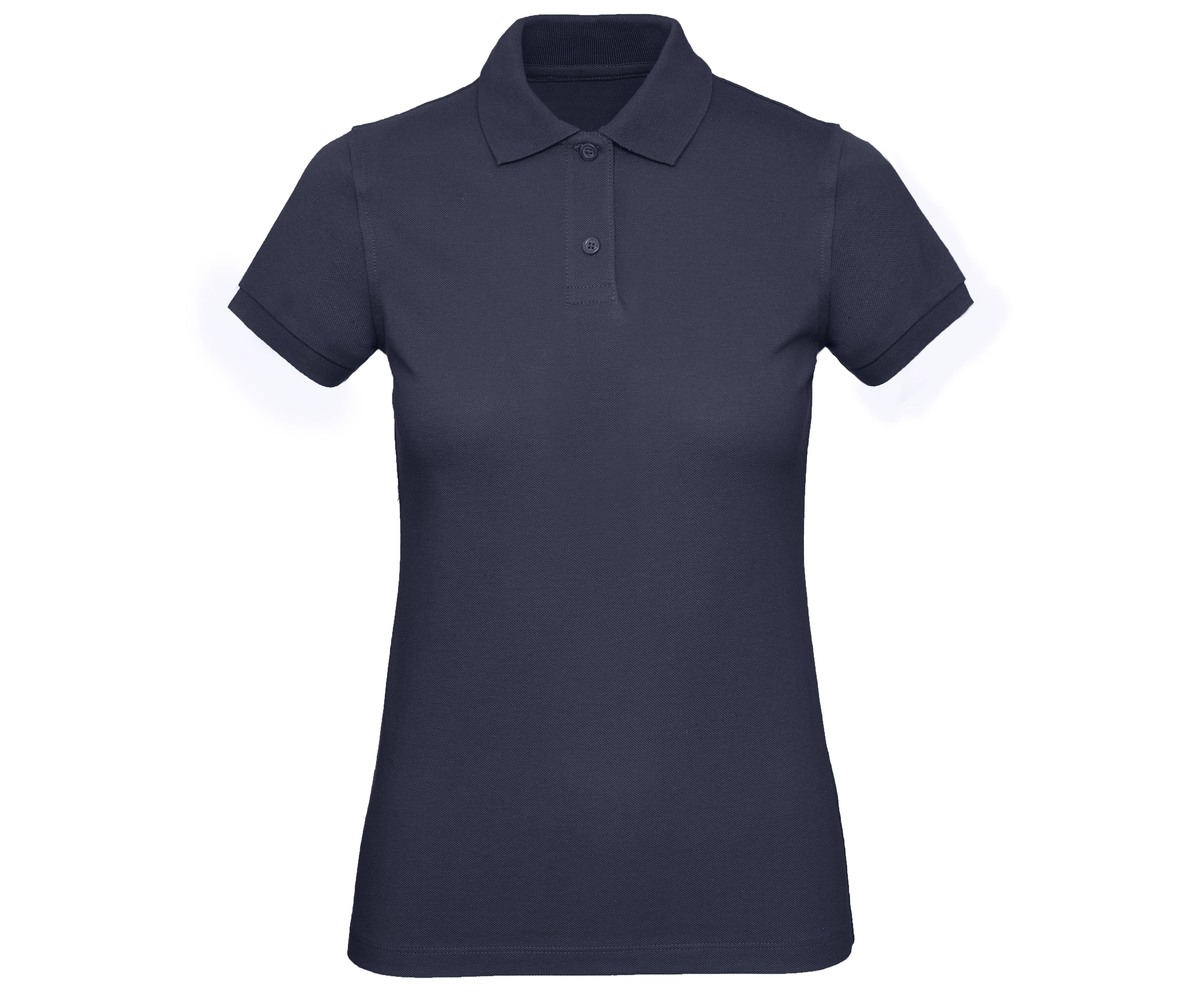 INSPIRE POLO/WOMEN