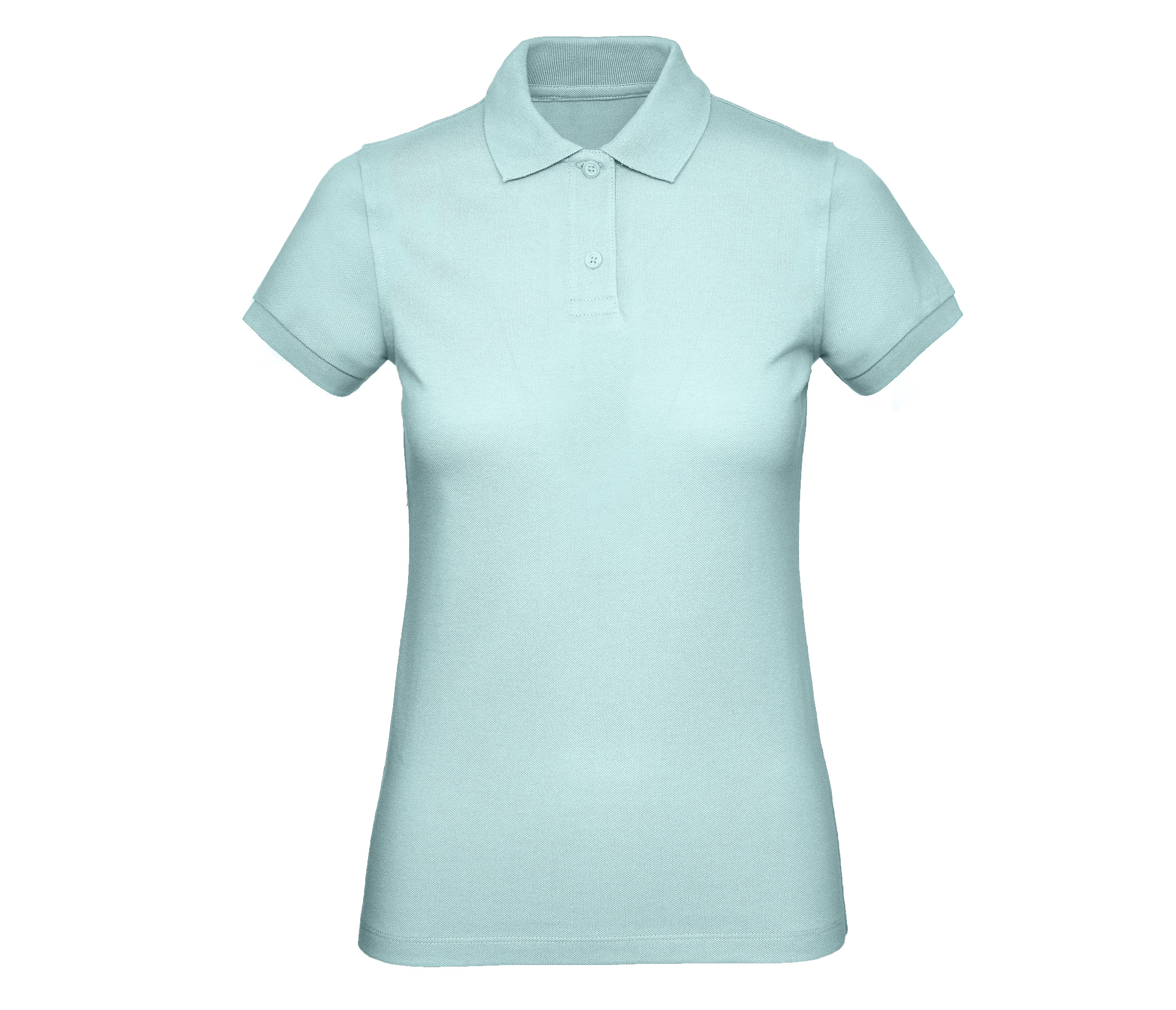 INSPIRE POLO/WOMEN