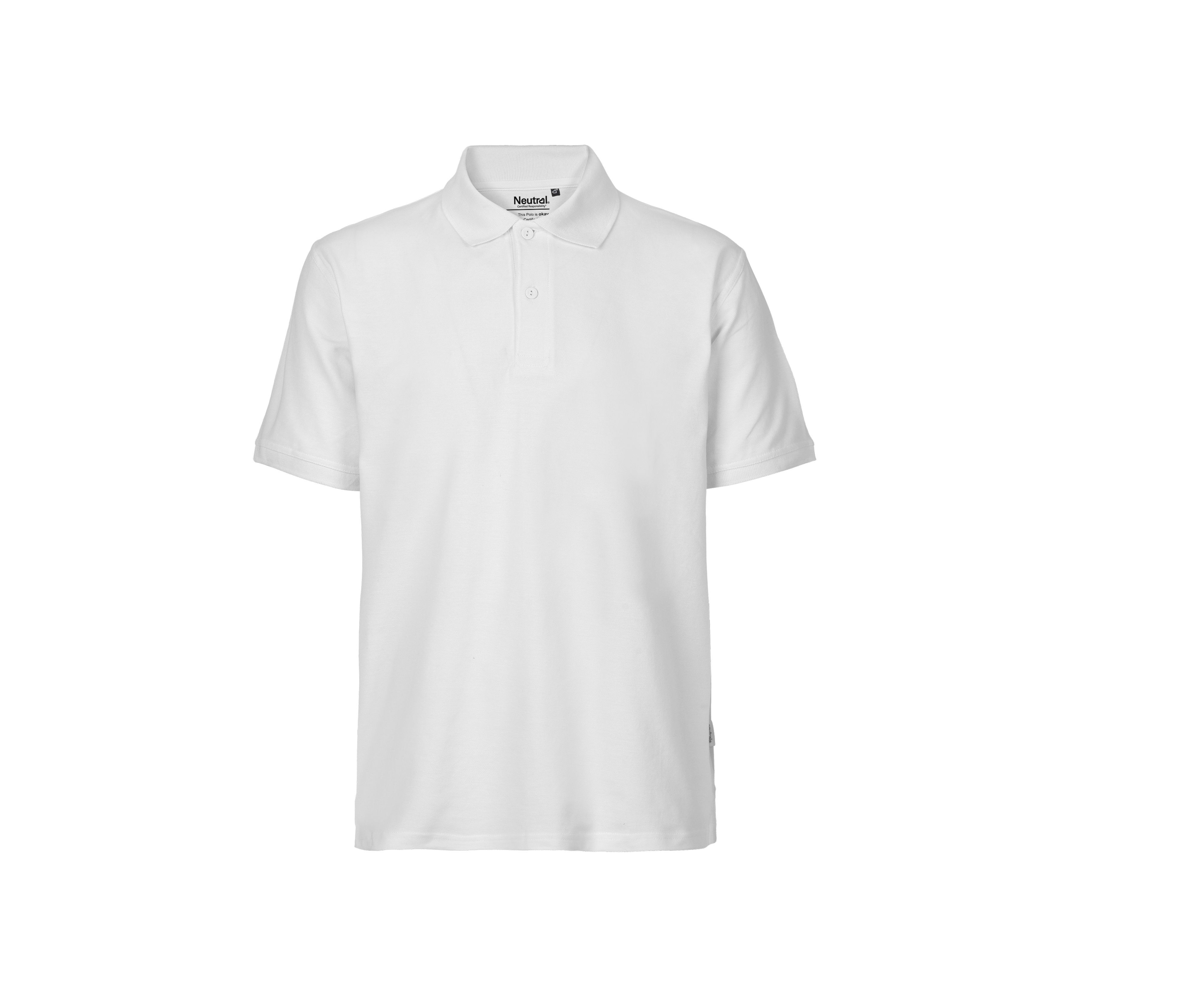 MENS CLASSIC POLO