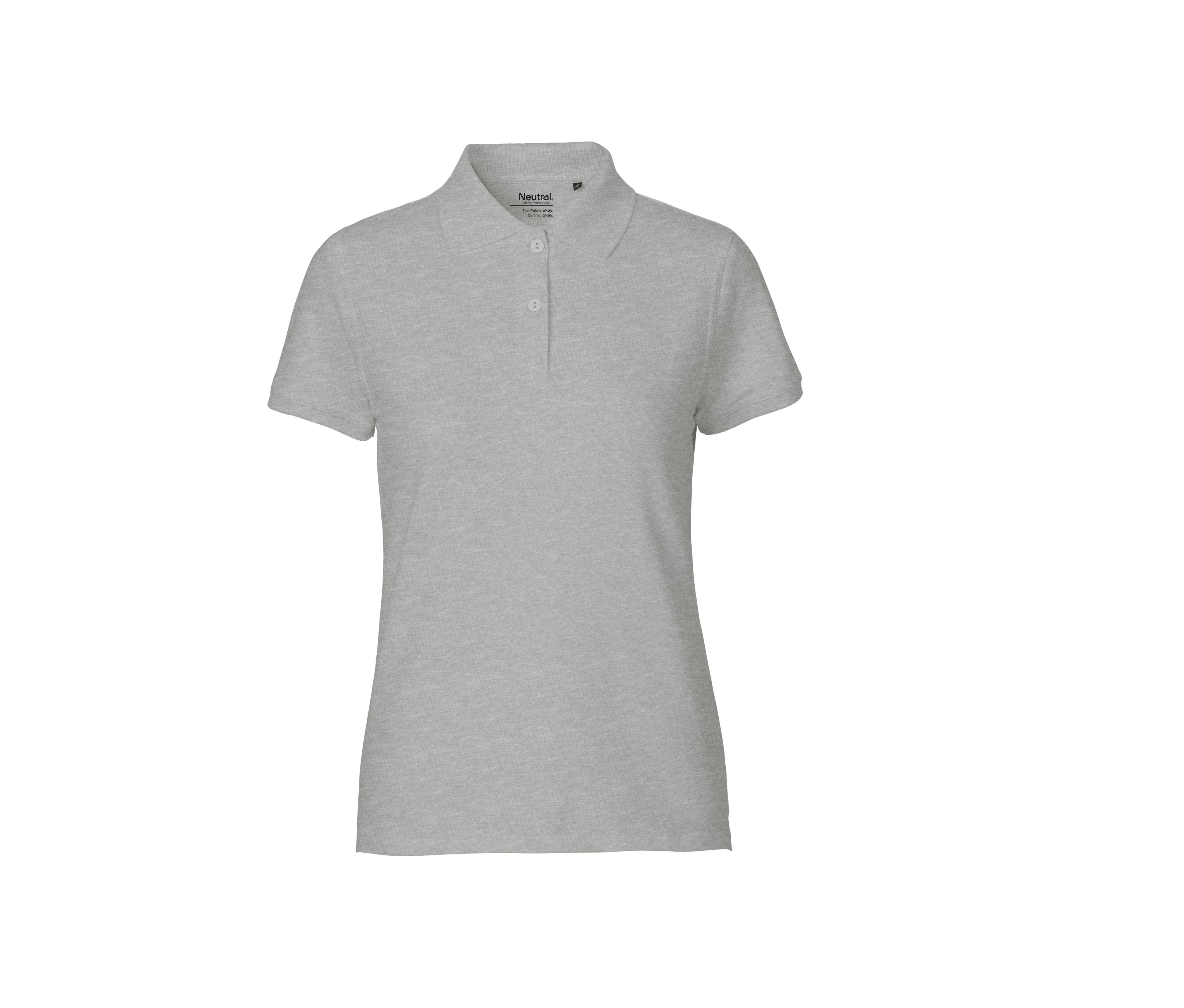 LADIES CLASSIC POLO