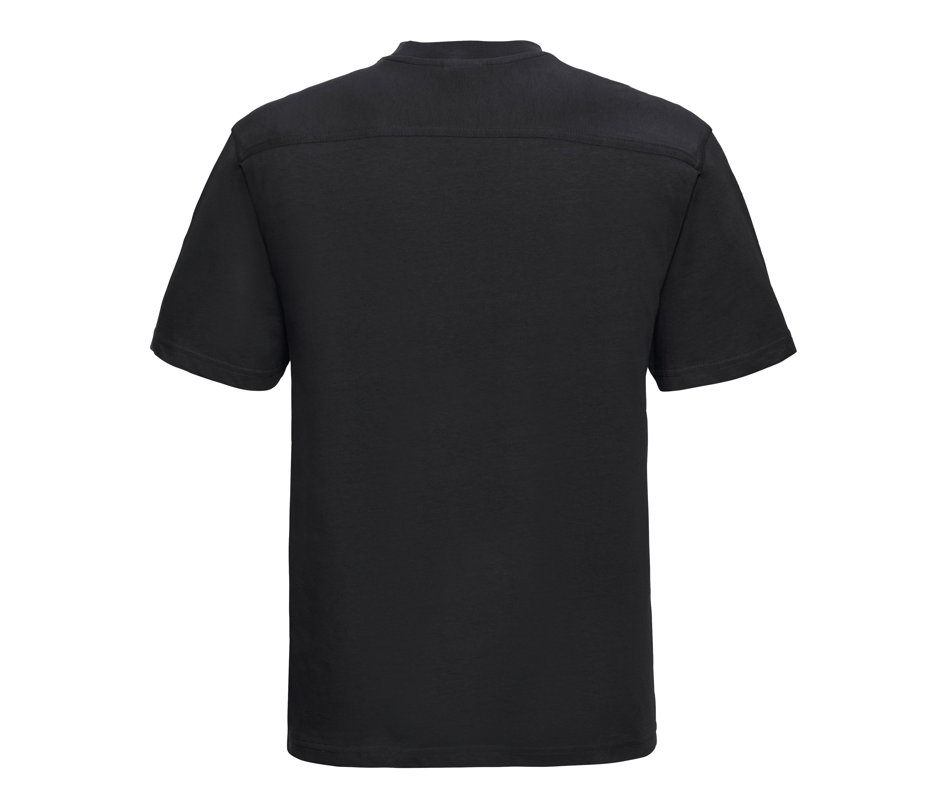 HEAVY DUTY WORKWEAR T-SHIRT