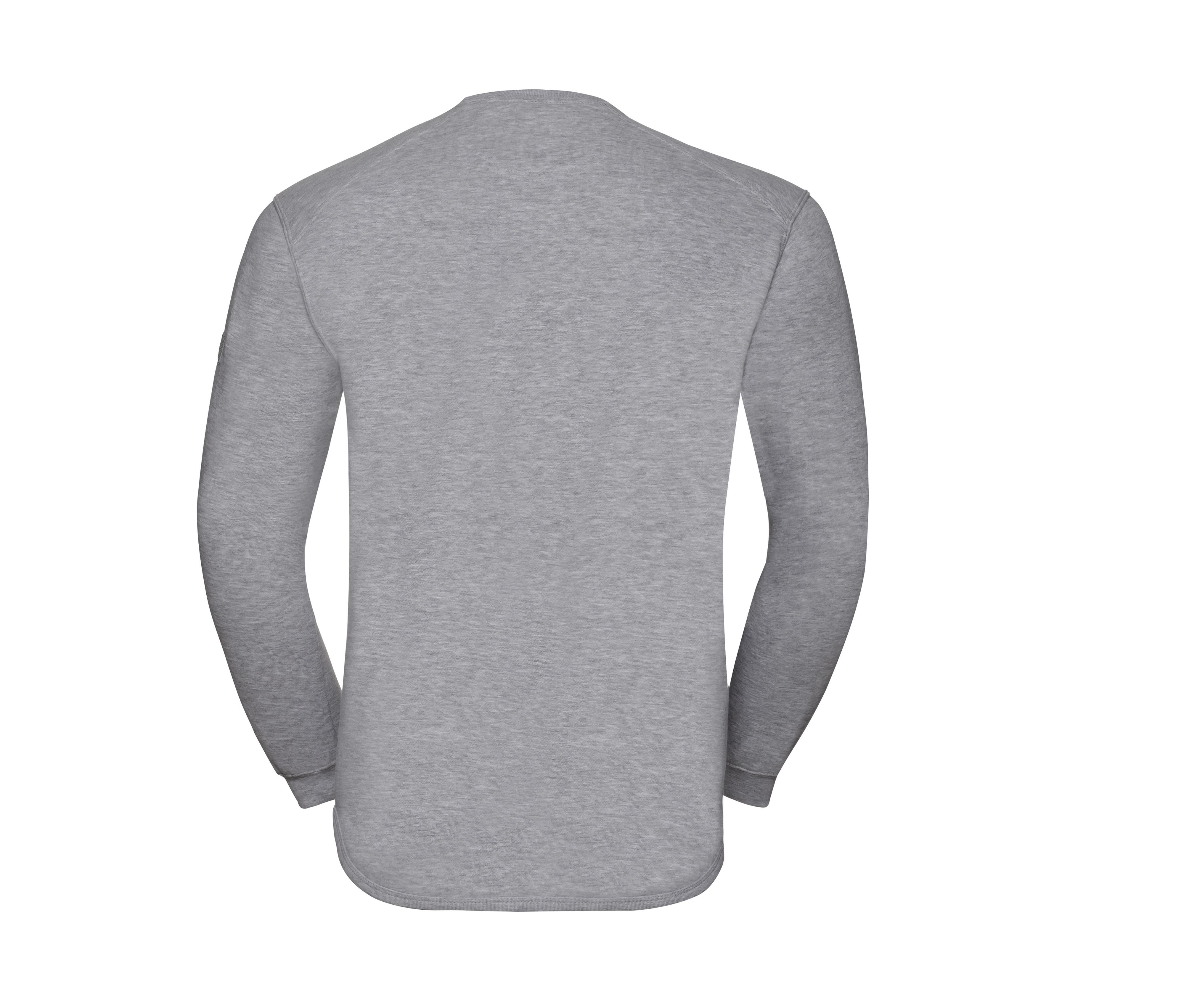 HEAVY DUTY WORKWEAR SWEATSHIRT