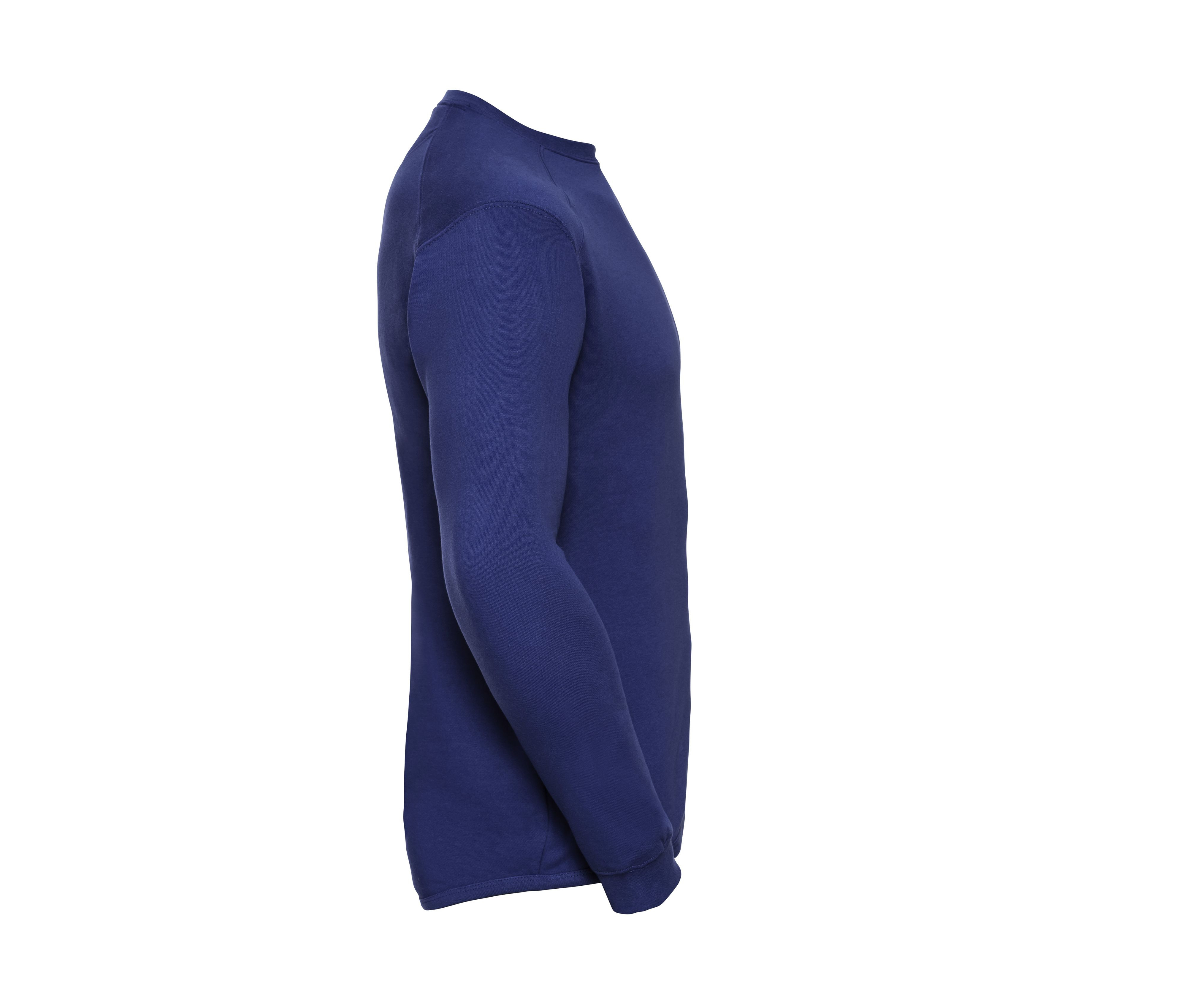 HEAVY DUTY WORKWEAR SWEATSHIRT