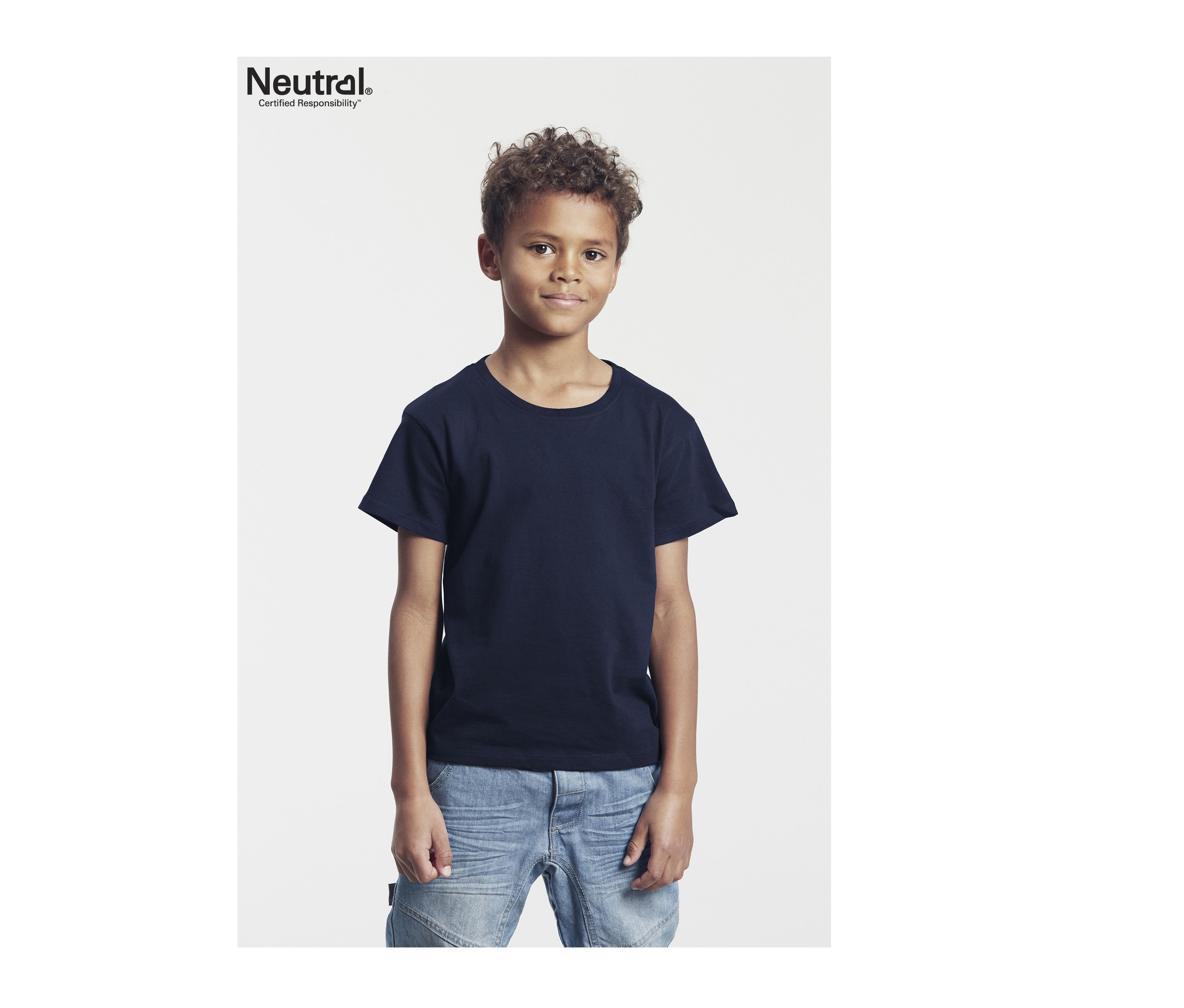 KIDS SHORT SLEEVE T-SHIRT