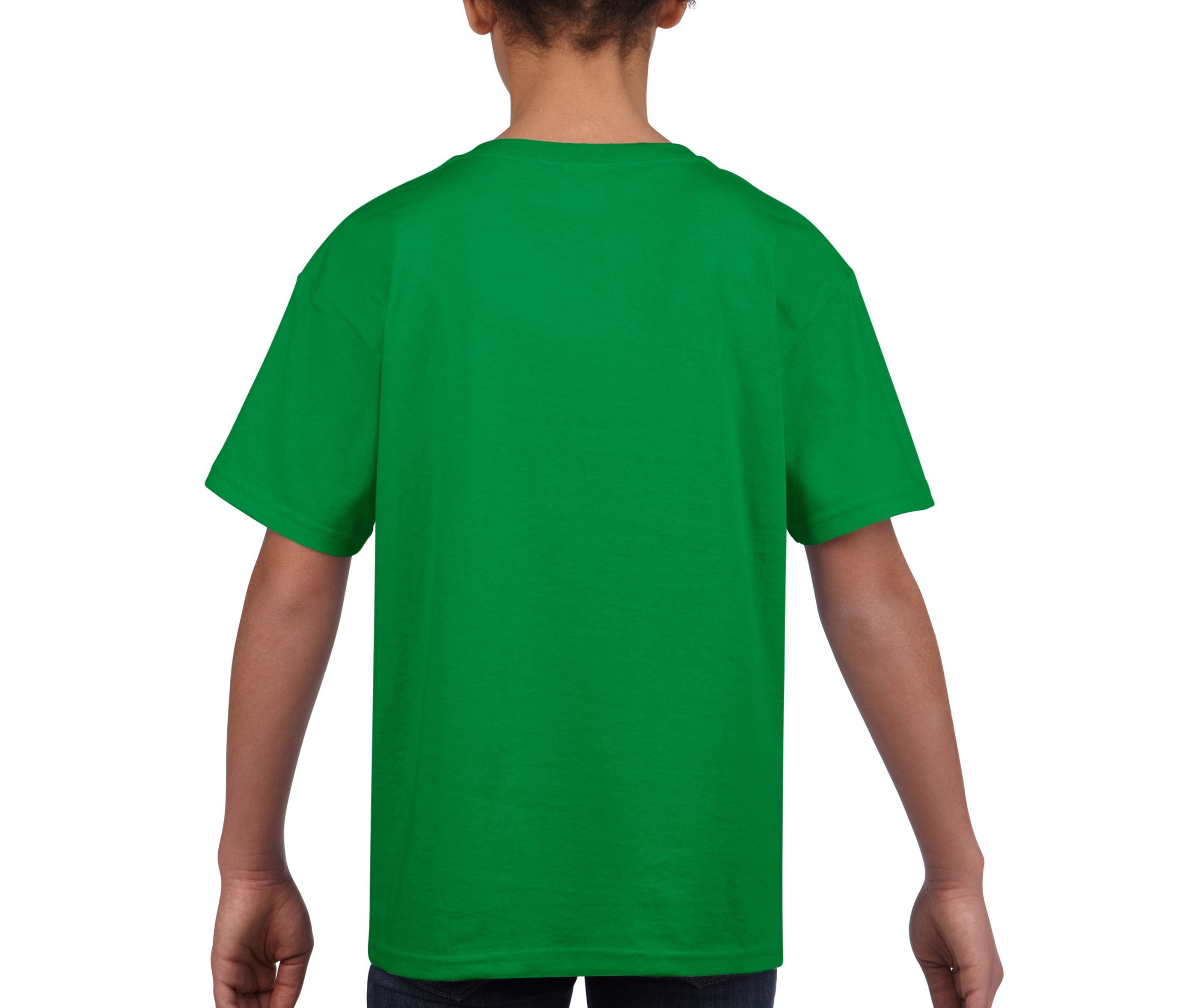 SOFTSTYLE® YOUTH T-SHIRT