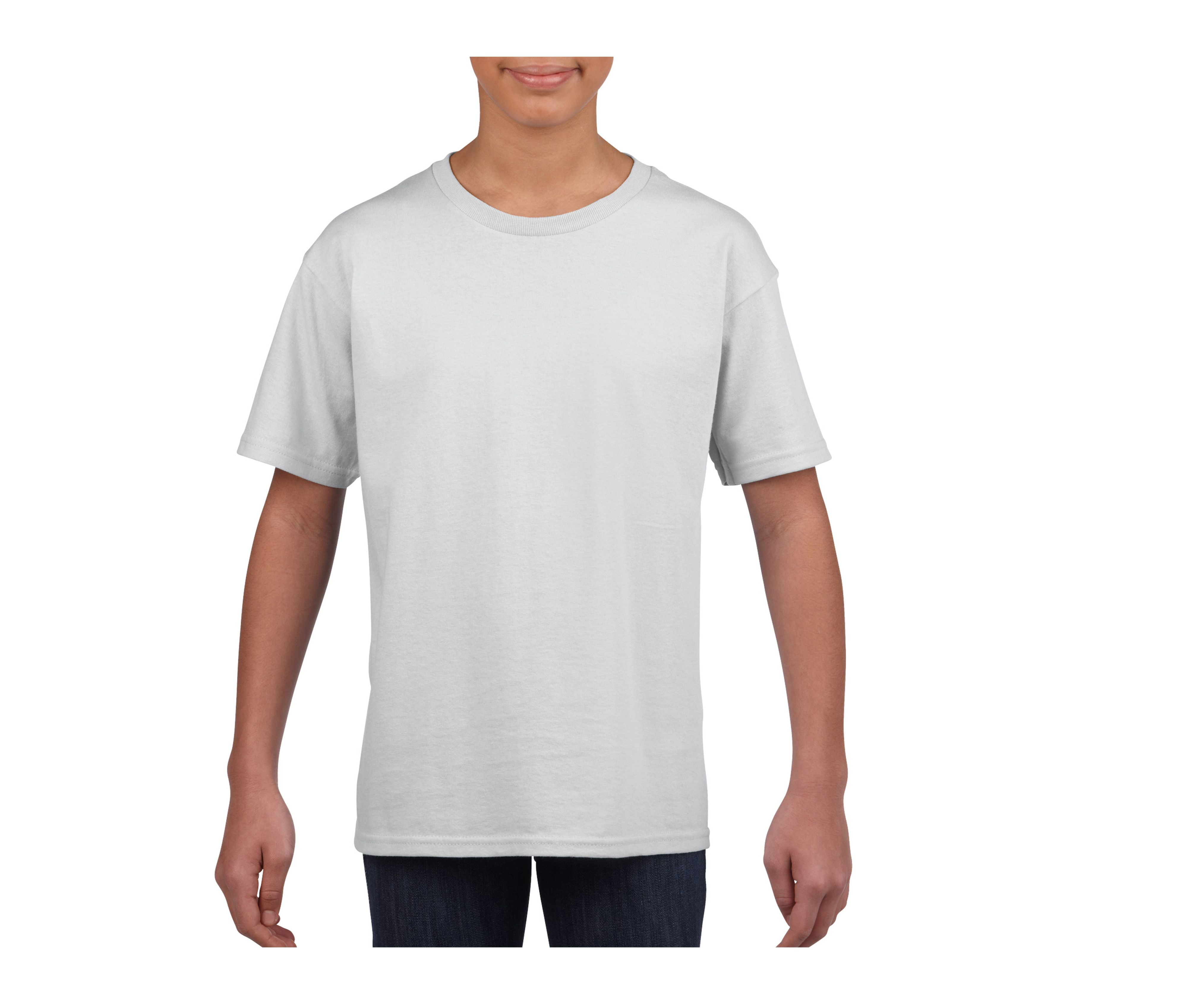 SOFTSTYLE® YOUTH T-SHIRT