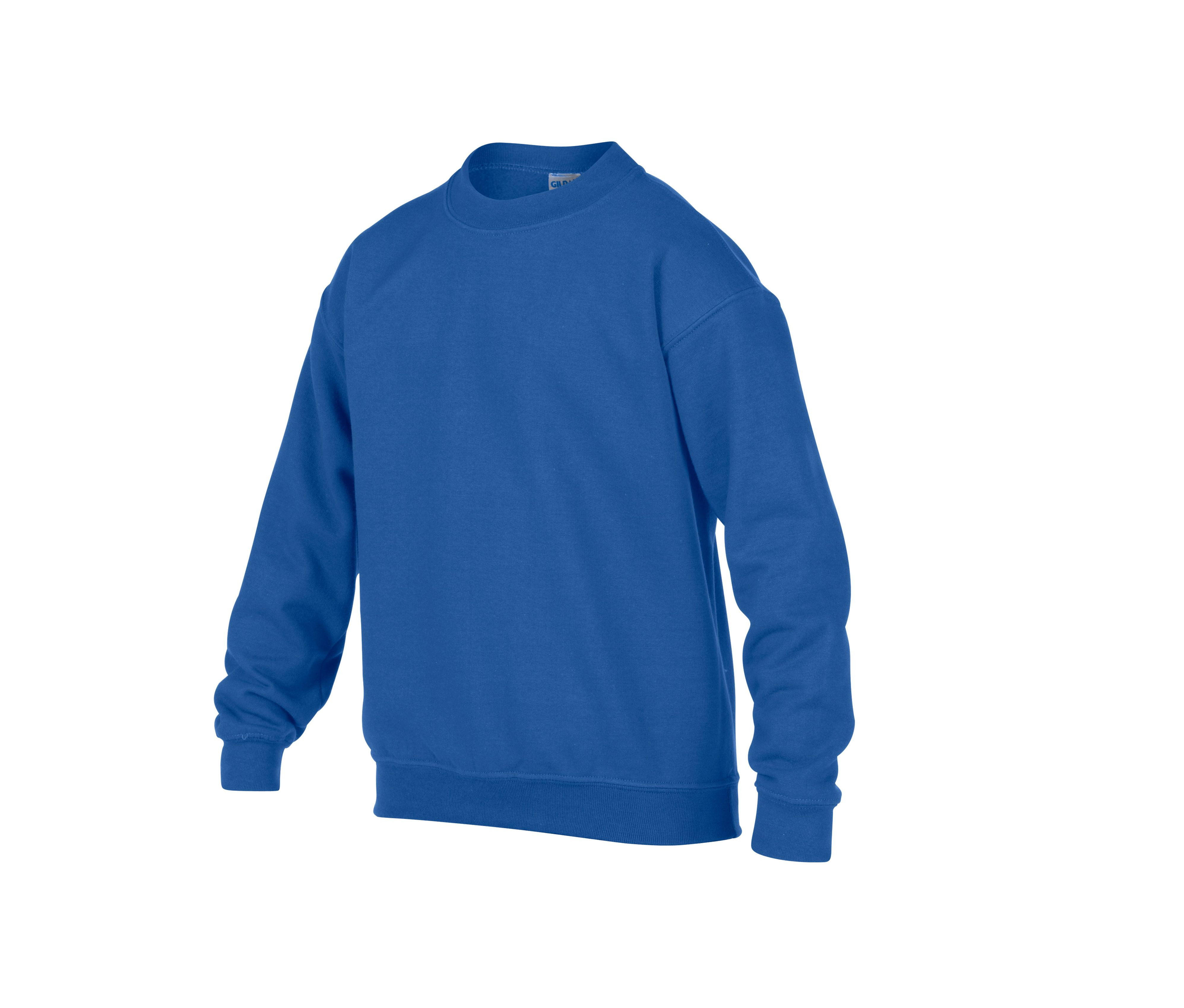 YOUTH CREWNECK SWEATSHIRT