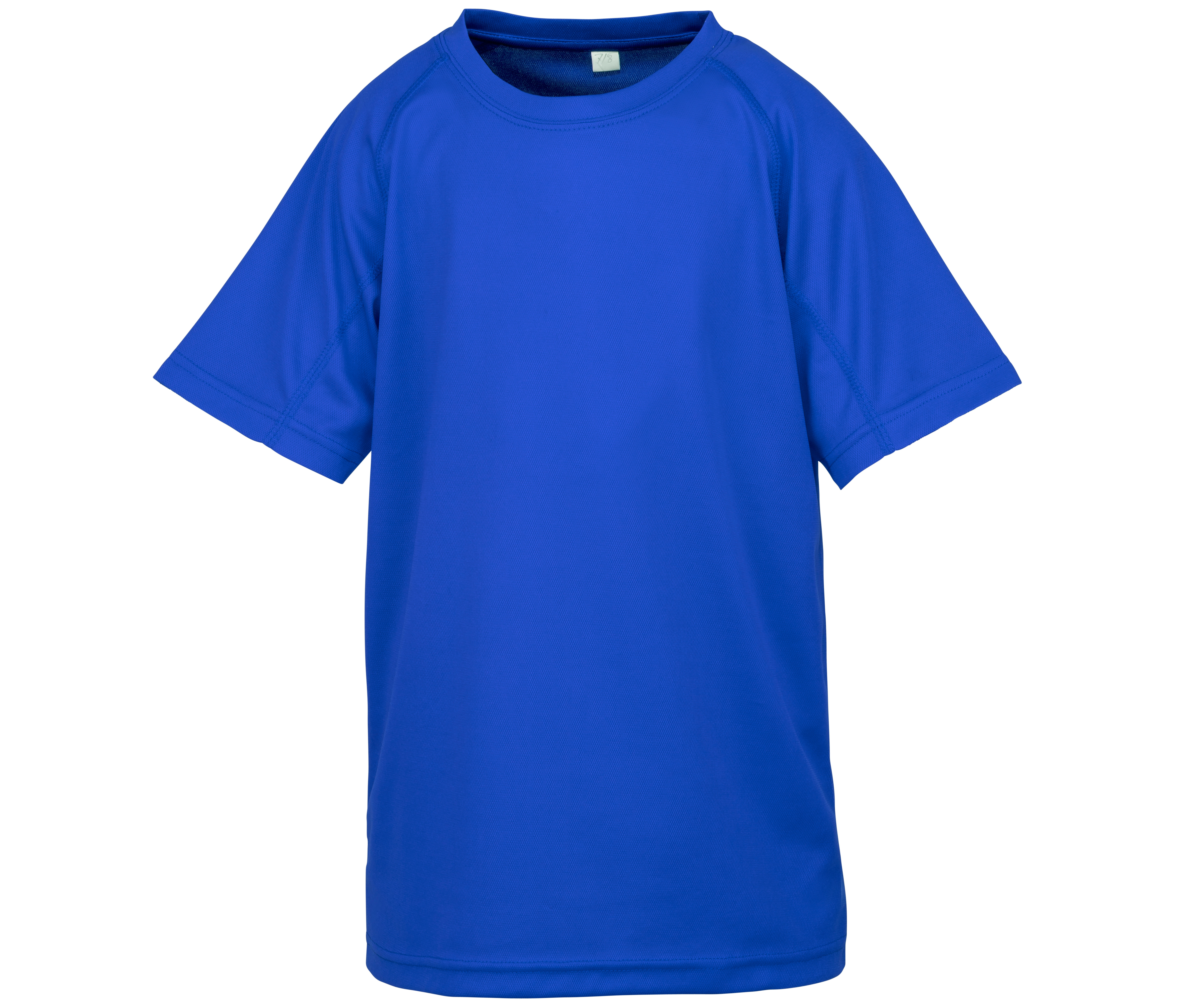 JUNIOR PERFORMANCE AIRCOOL TEE