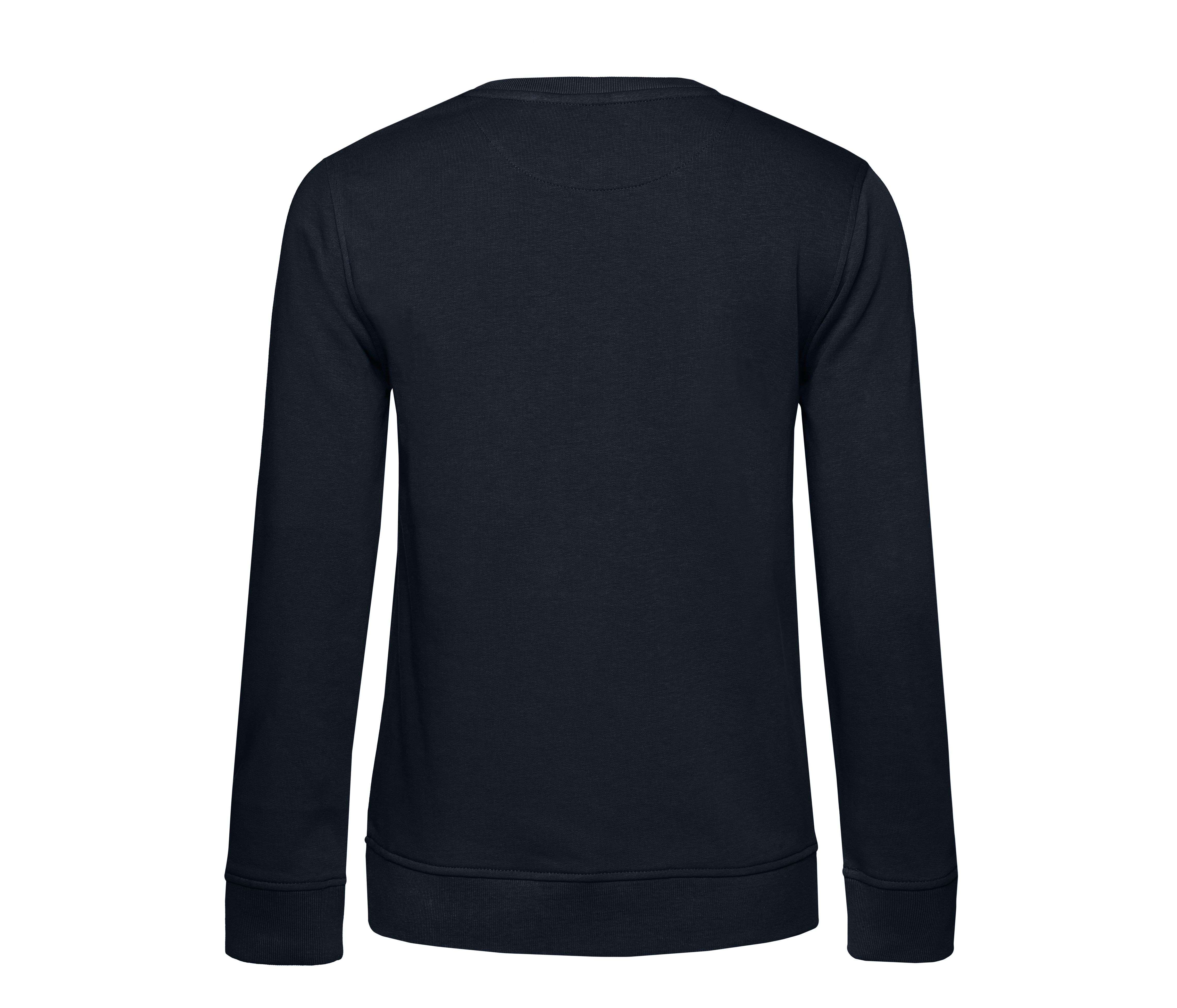 INSPIRE CREW NECK /WOMEN