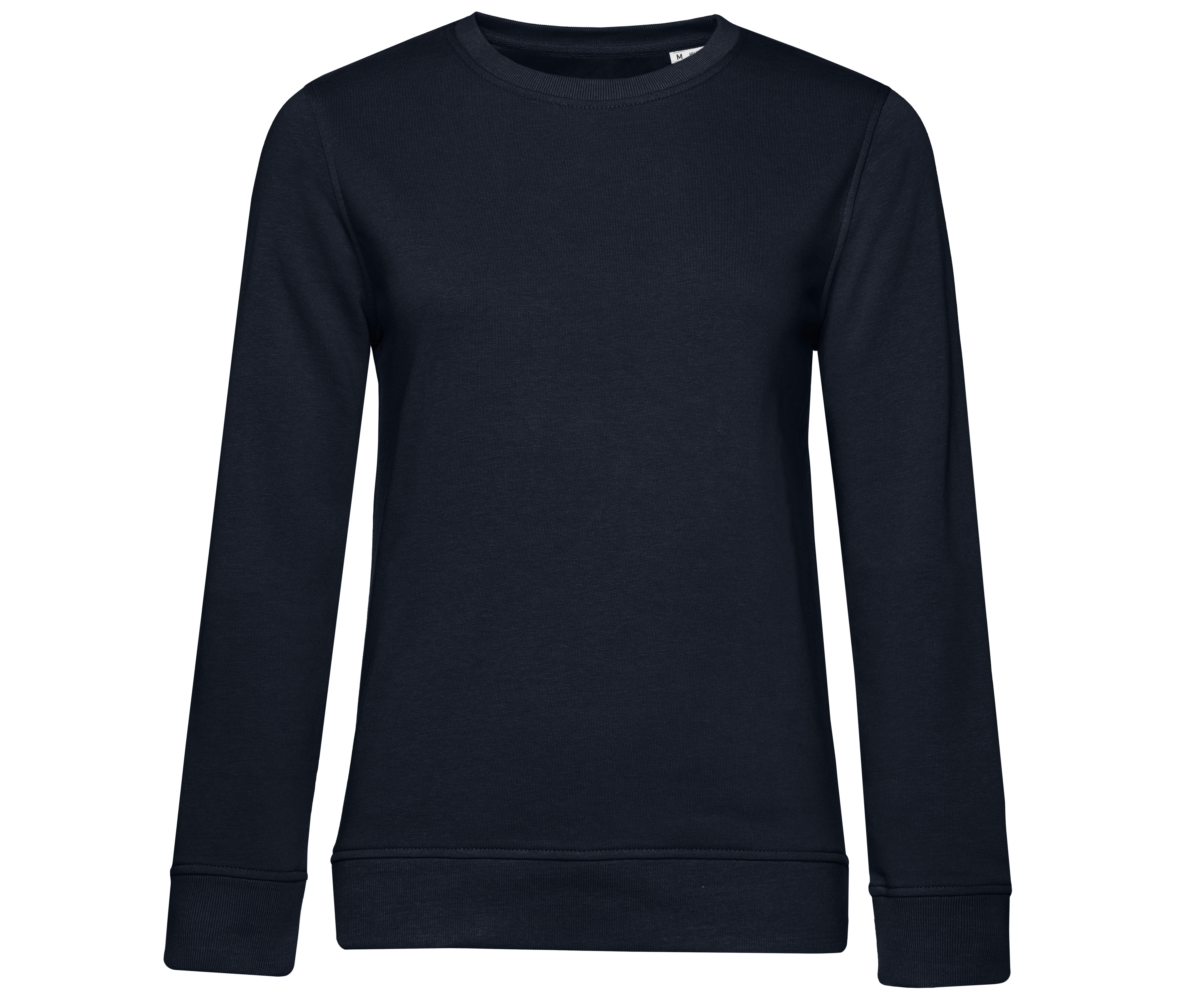 INSPIRE CREW NECK /WOMEN
