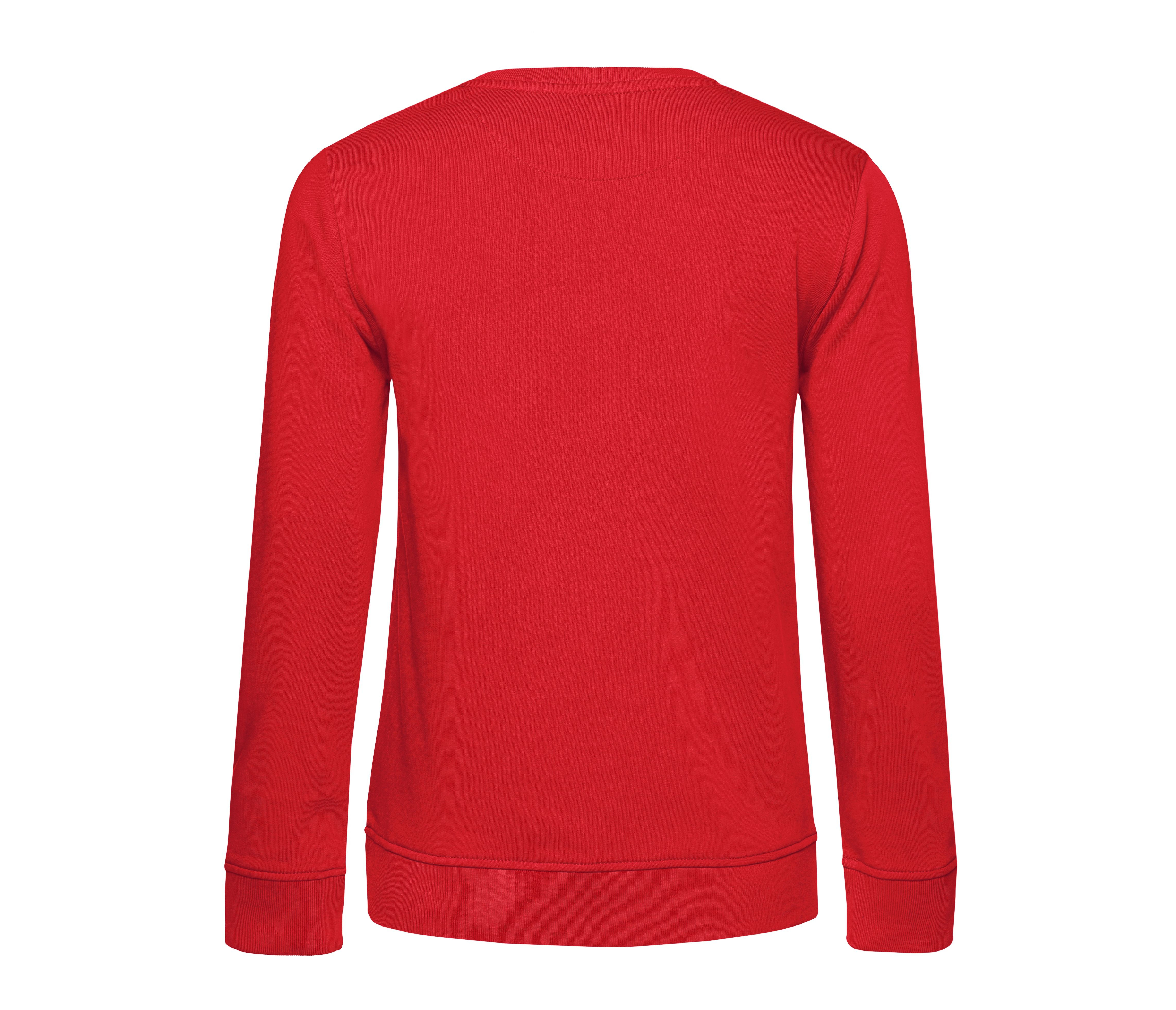 INSPIRE CREW NECK /WOMEN