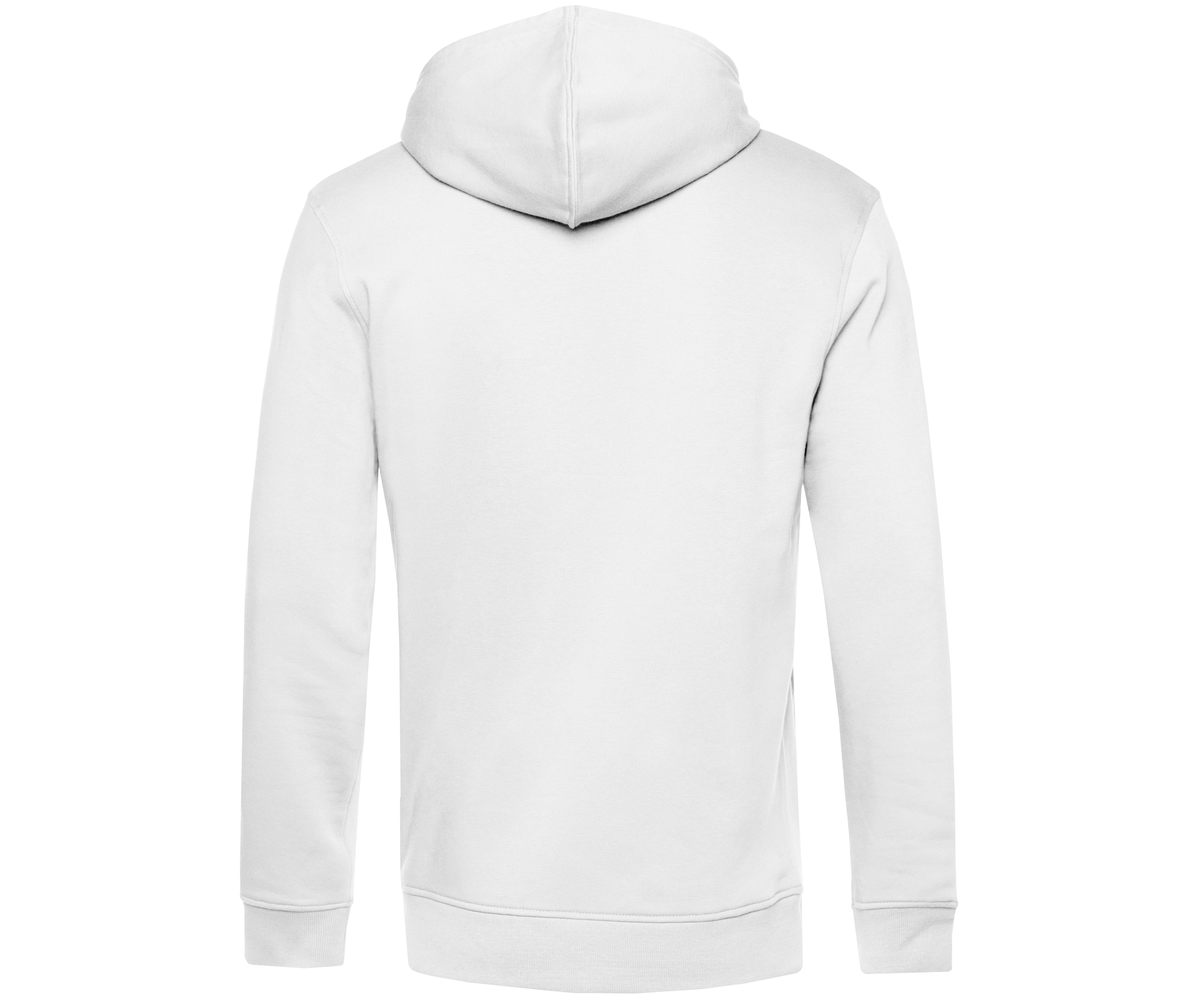 INSPIRE HOODED