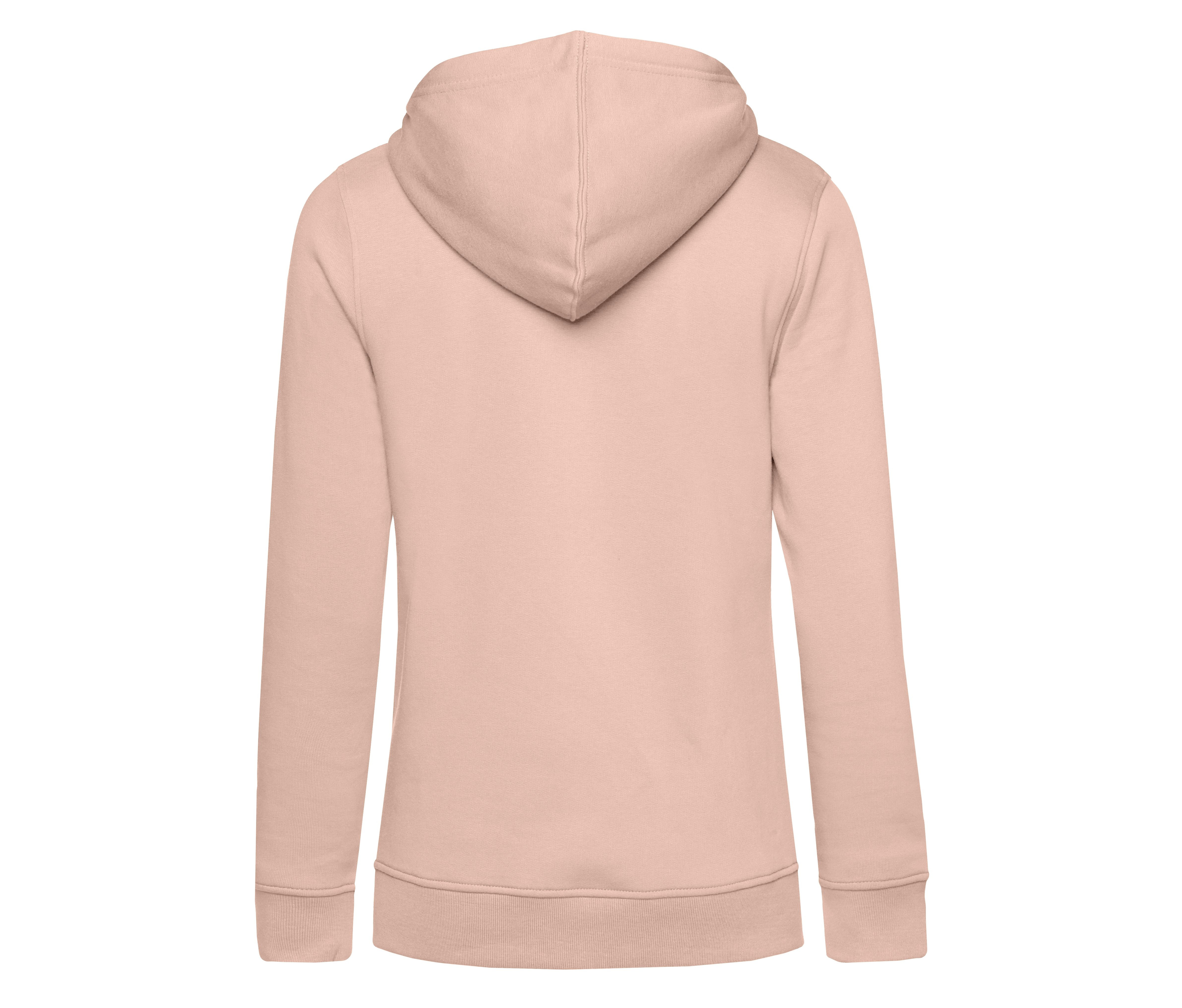 INSPIRE HOODED /WOMEN