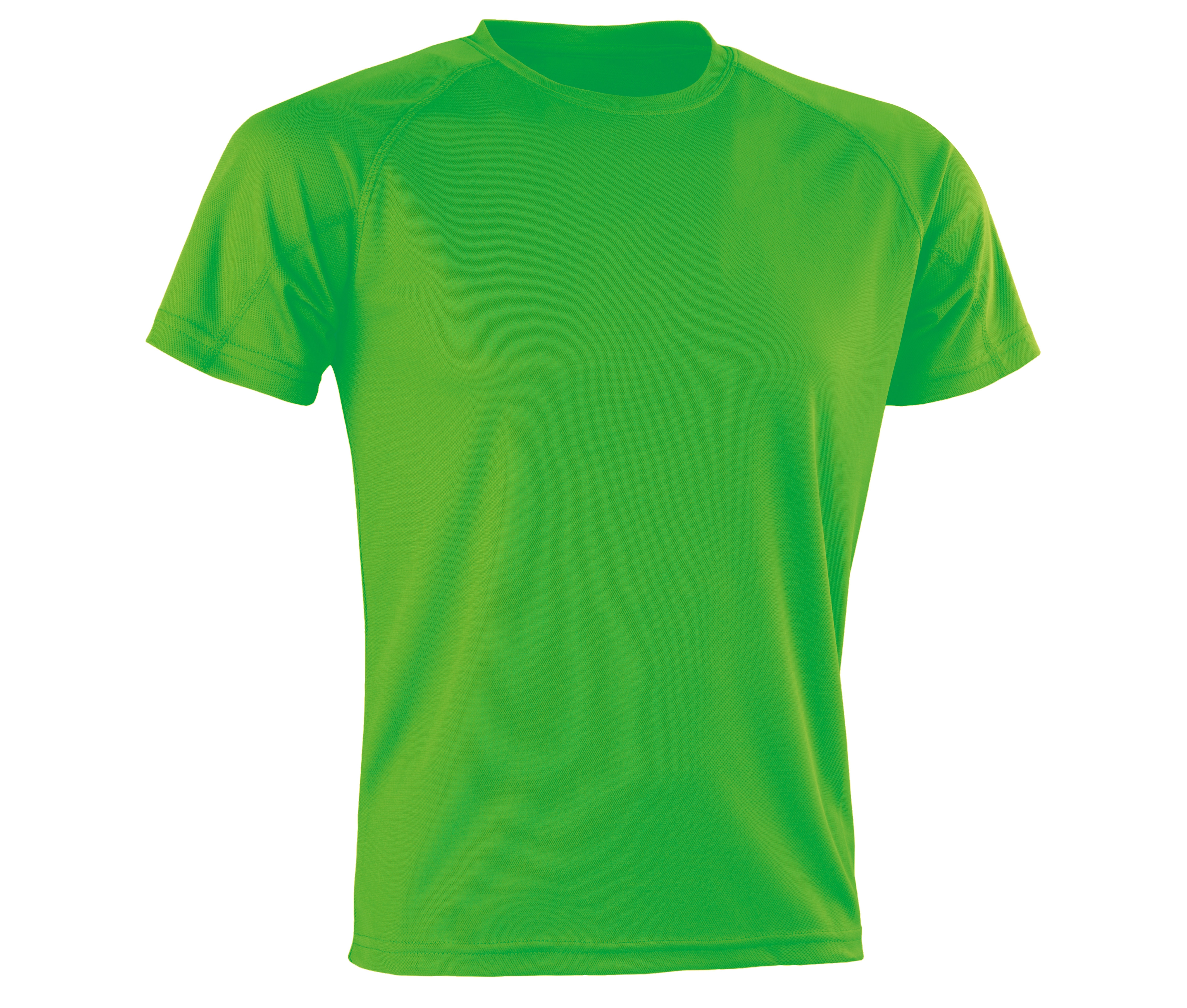 IMPACT PERFORMANCE AIRCOOL TEE