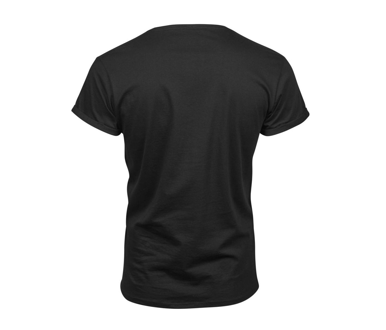 ROLL-UP TEE