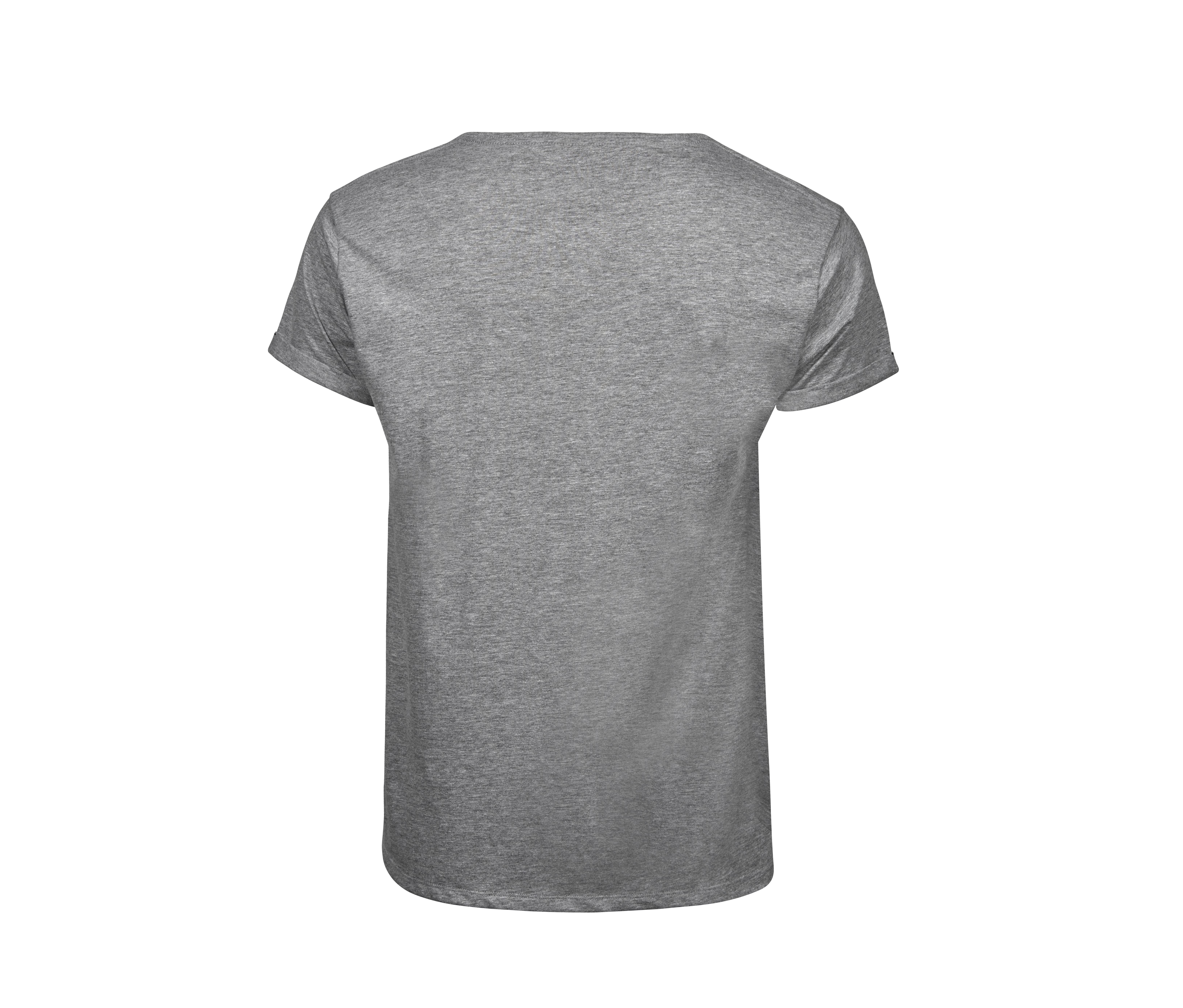 ROLL-UP TEE