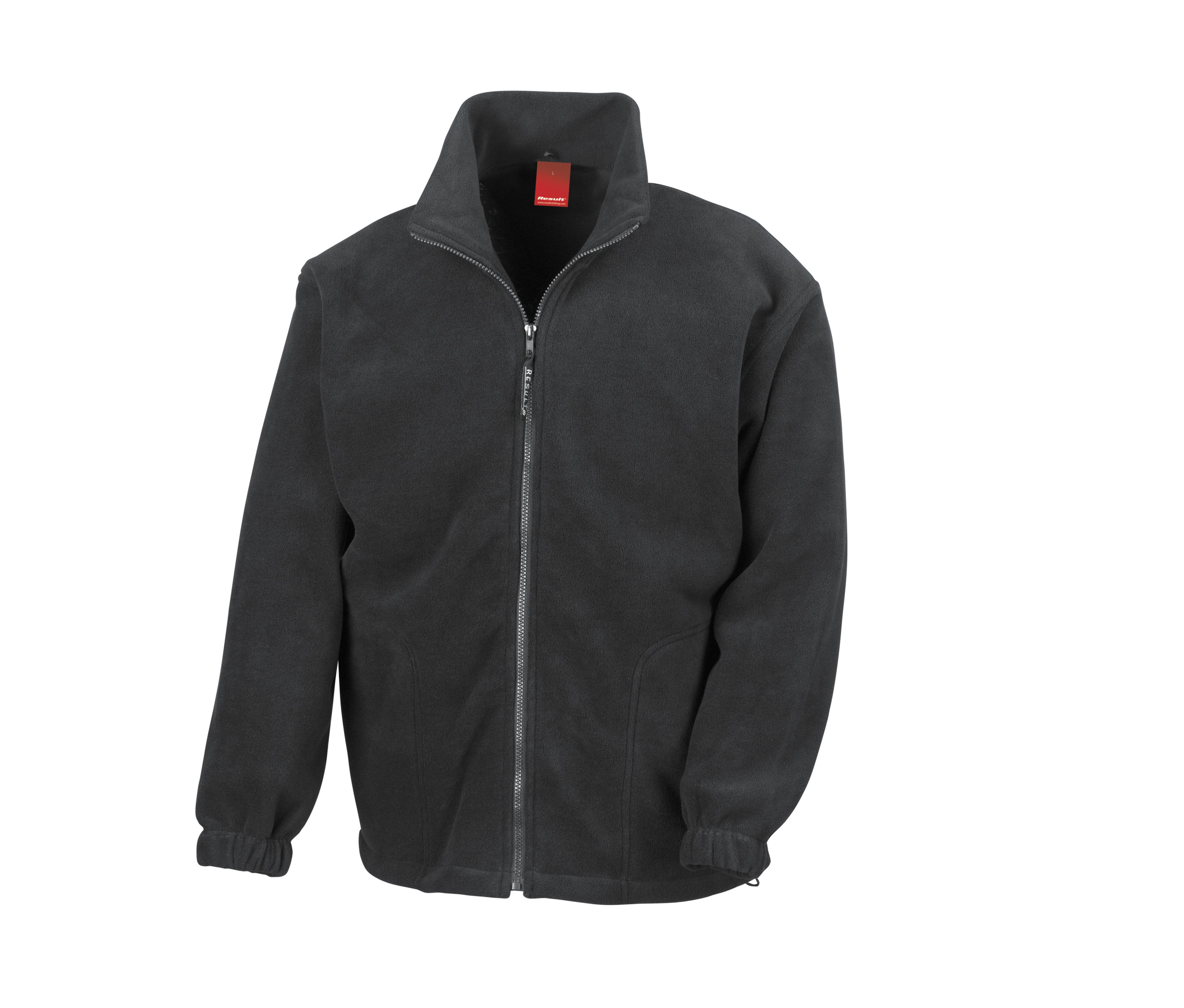 POLARTHERM™ FLEECE JACKET
