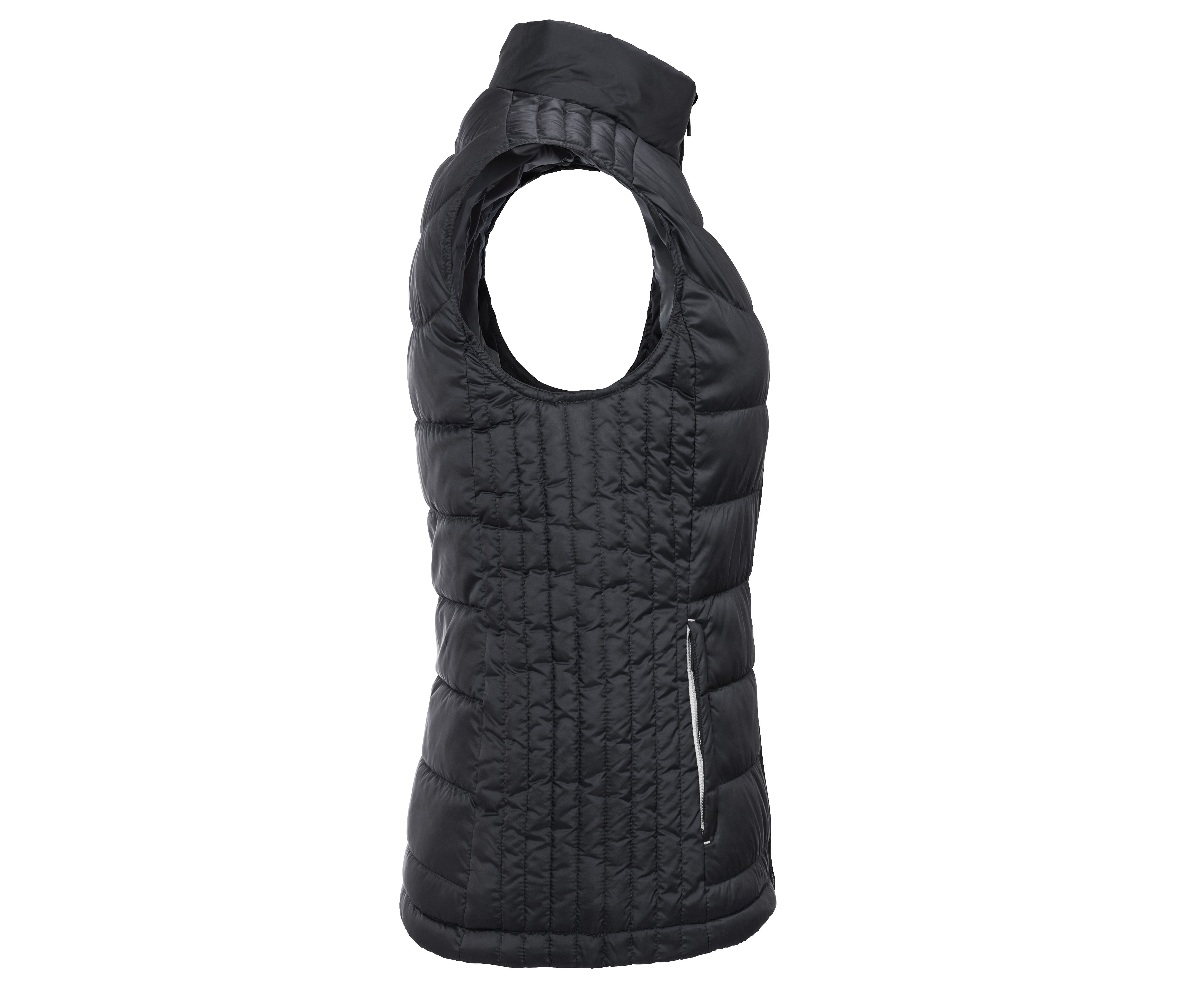 LADIES NANO BODYWARMER