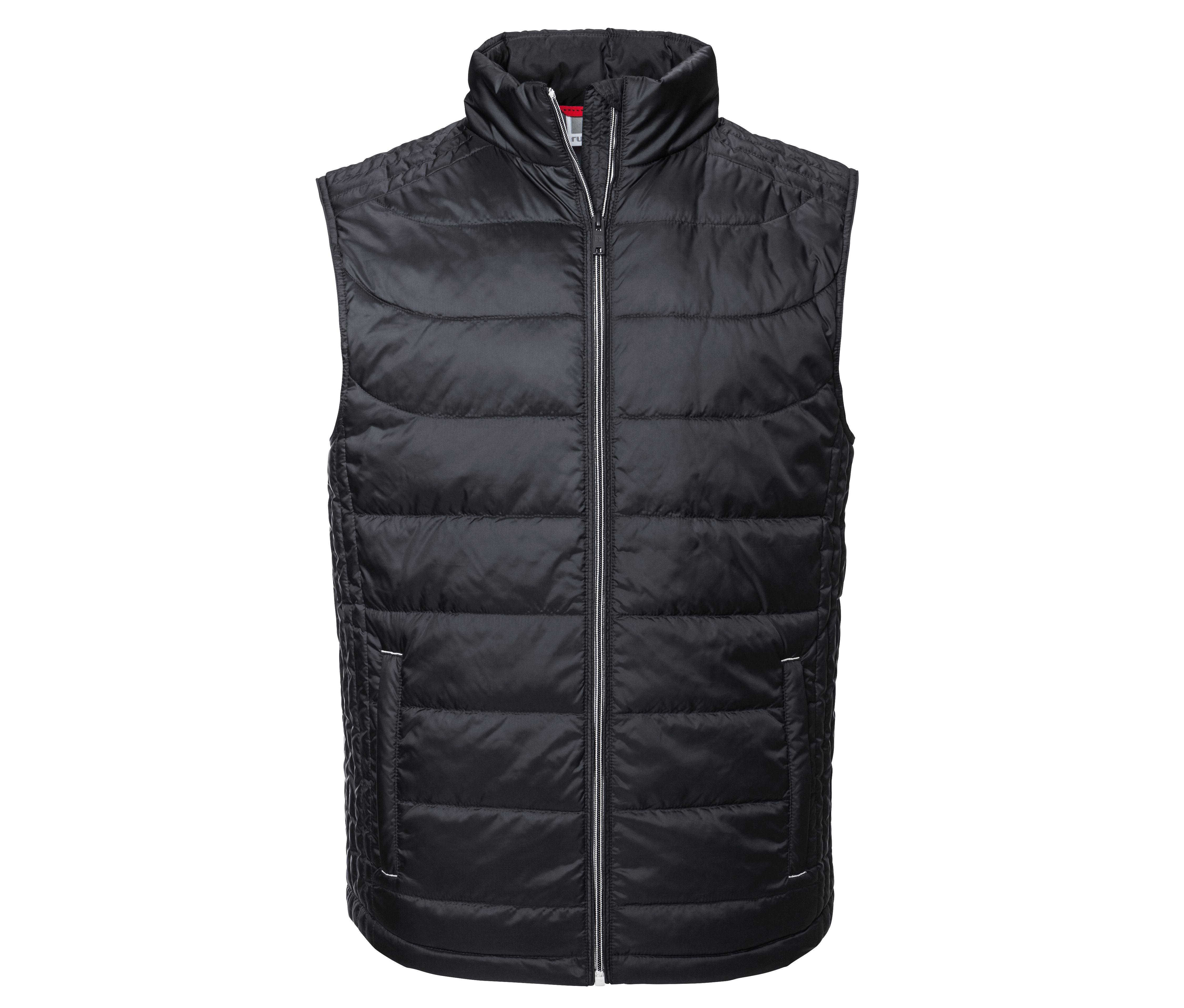 MEN'S NANO BODYWARMER