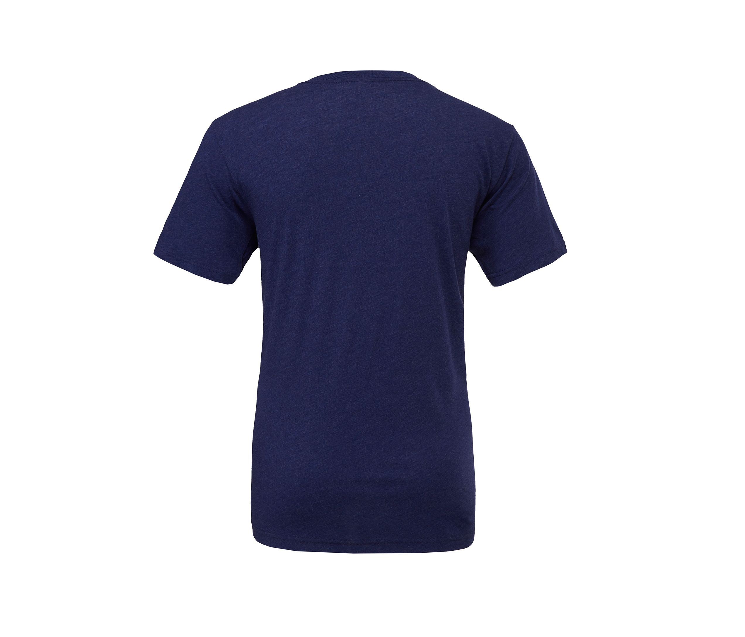 UNISEX TRIBLEND S/S TEE