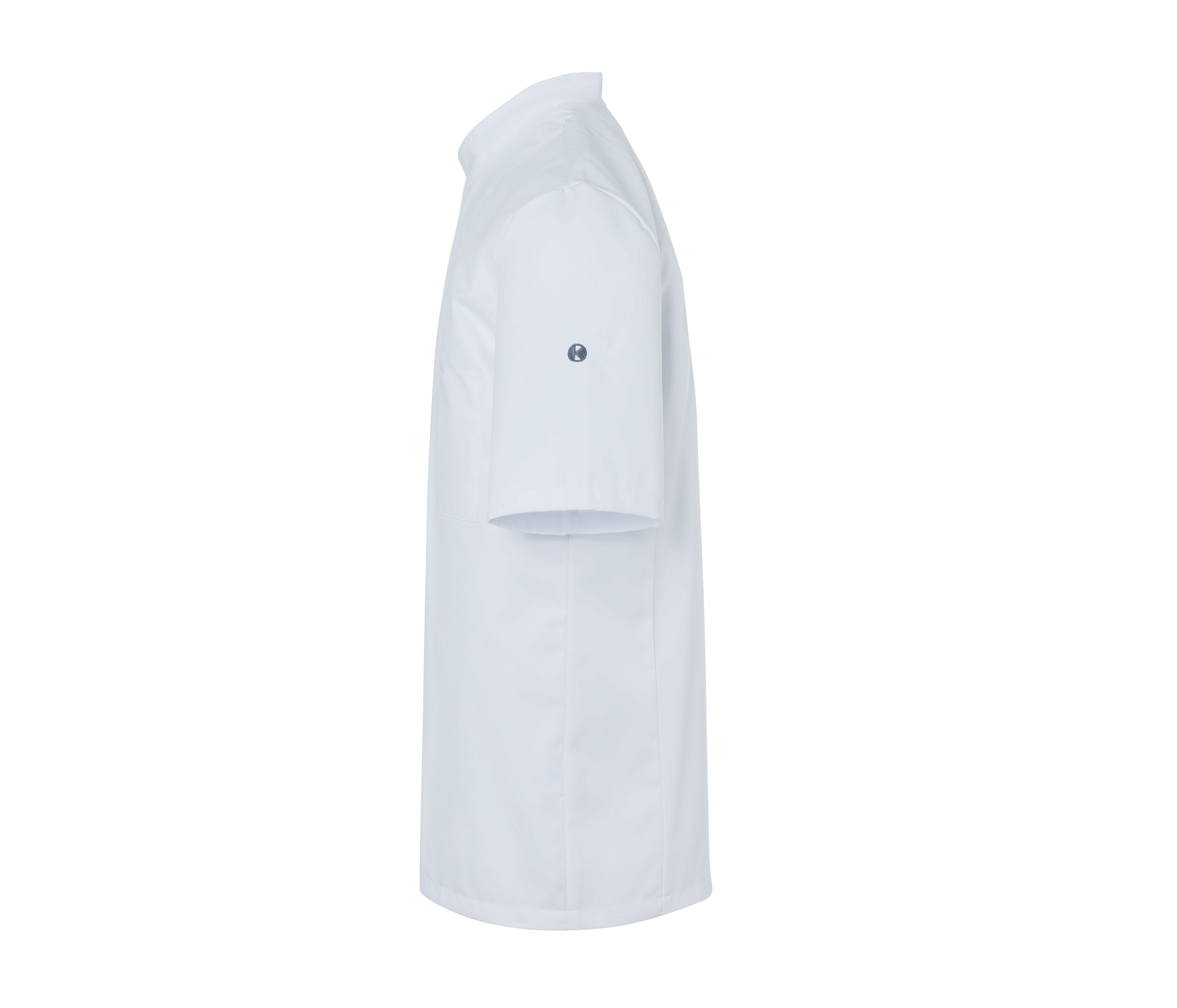 CHEF JACKET GUSTAV