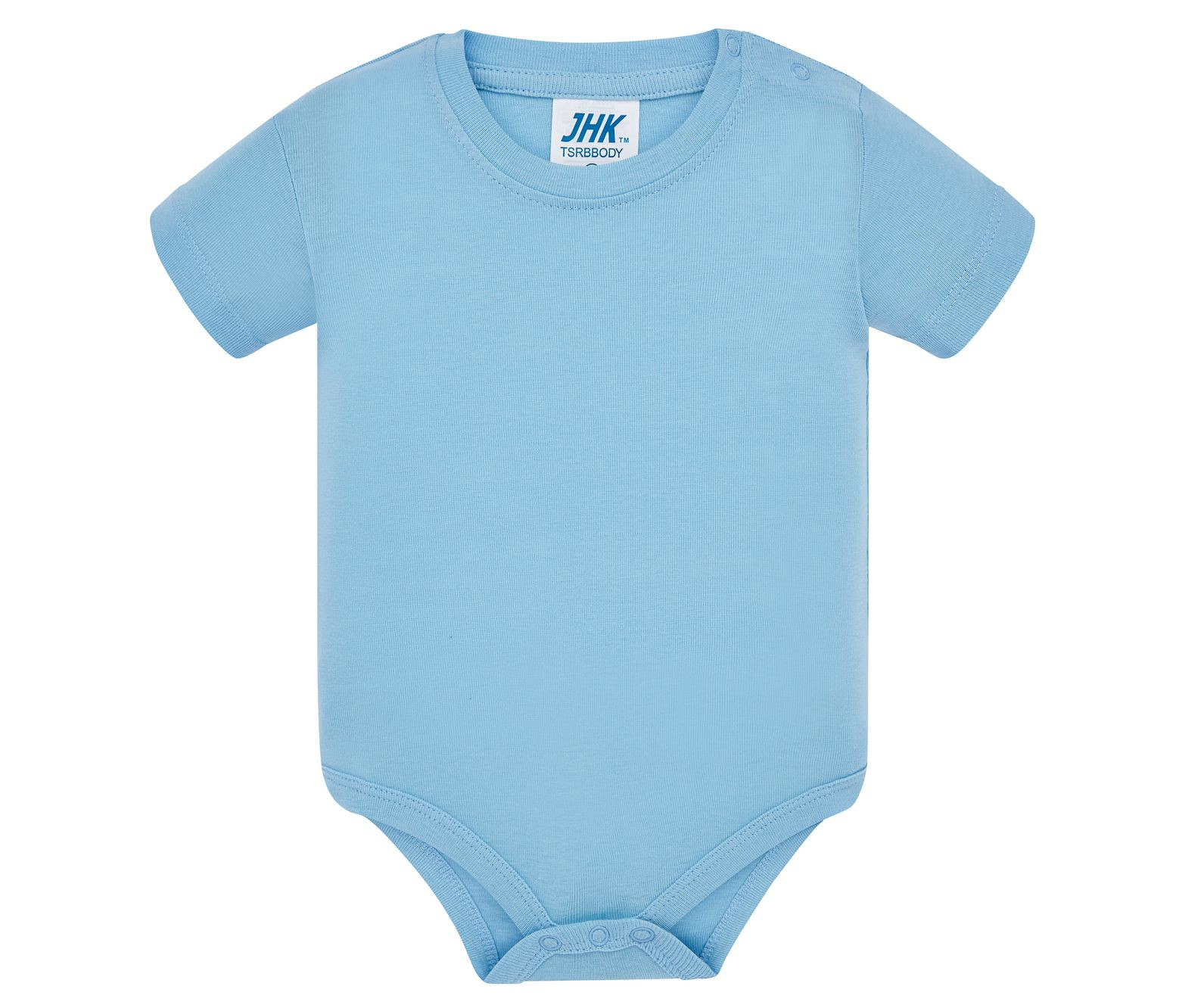 SINGLE JERSEY BABY BODY