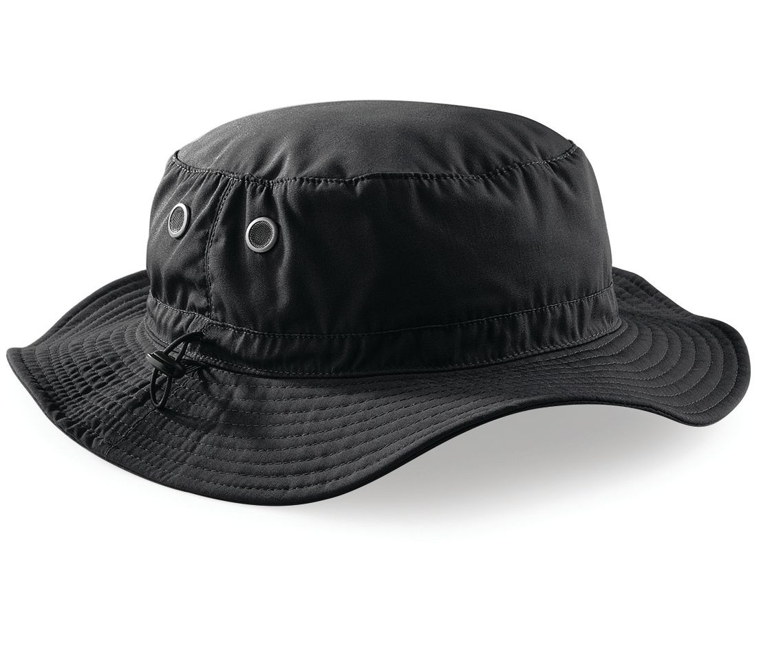 CARGO BUCKET HAT