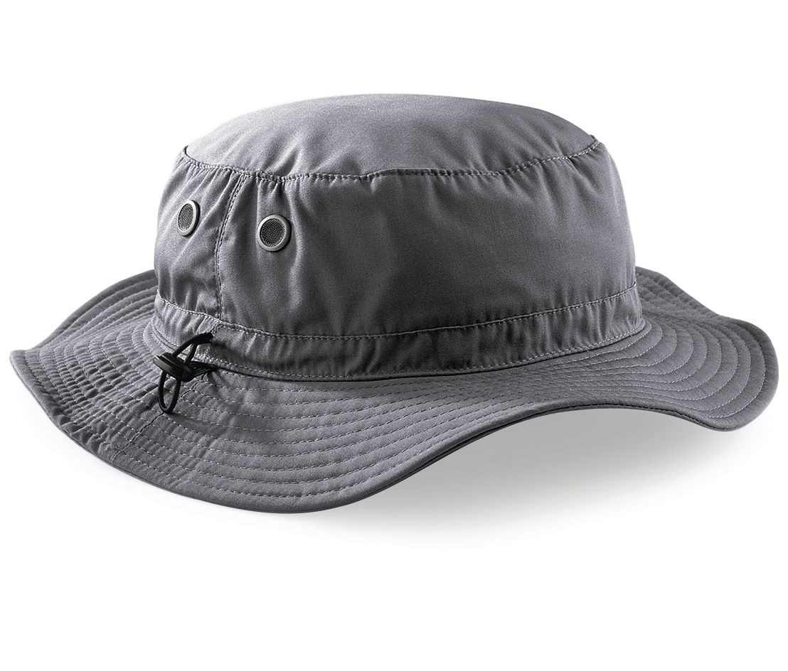CARGO BUCKET HAT
