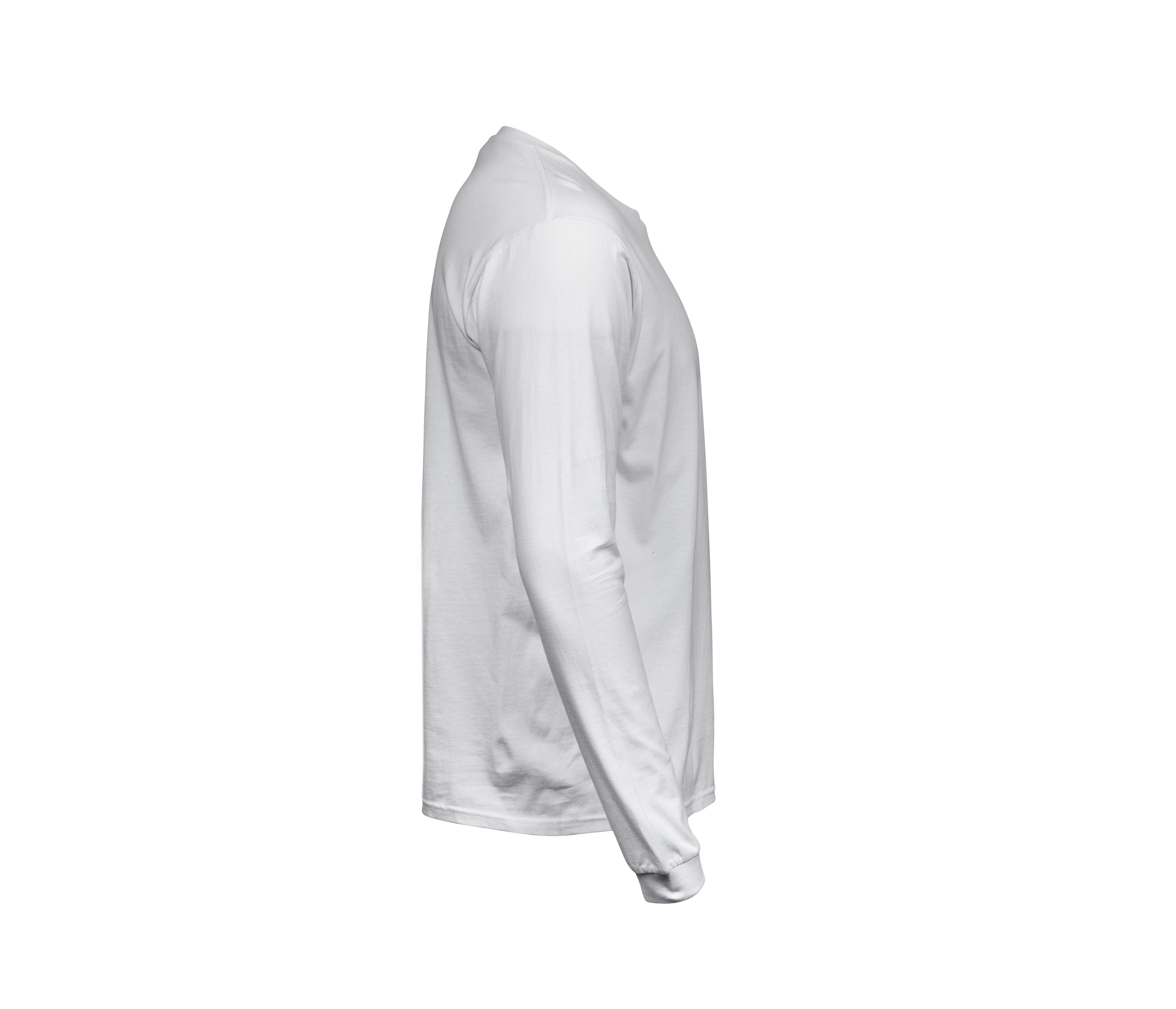 LONG SLEEVE FASHION SOF TEE