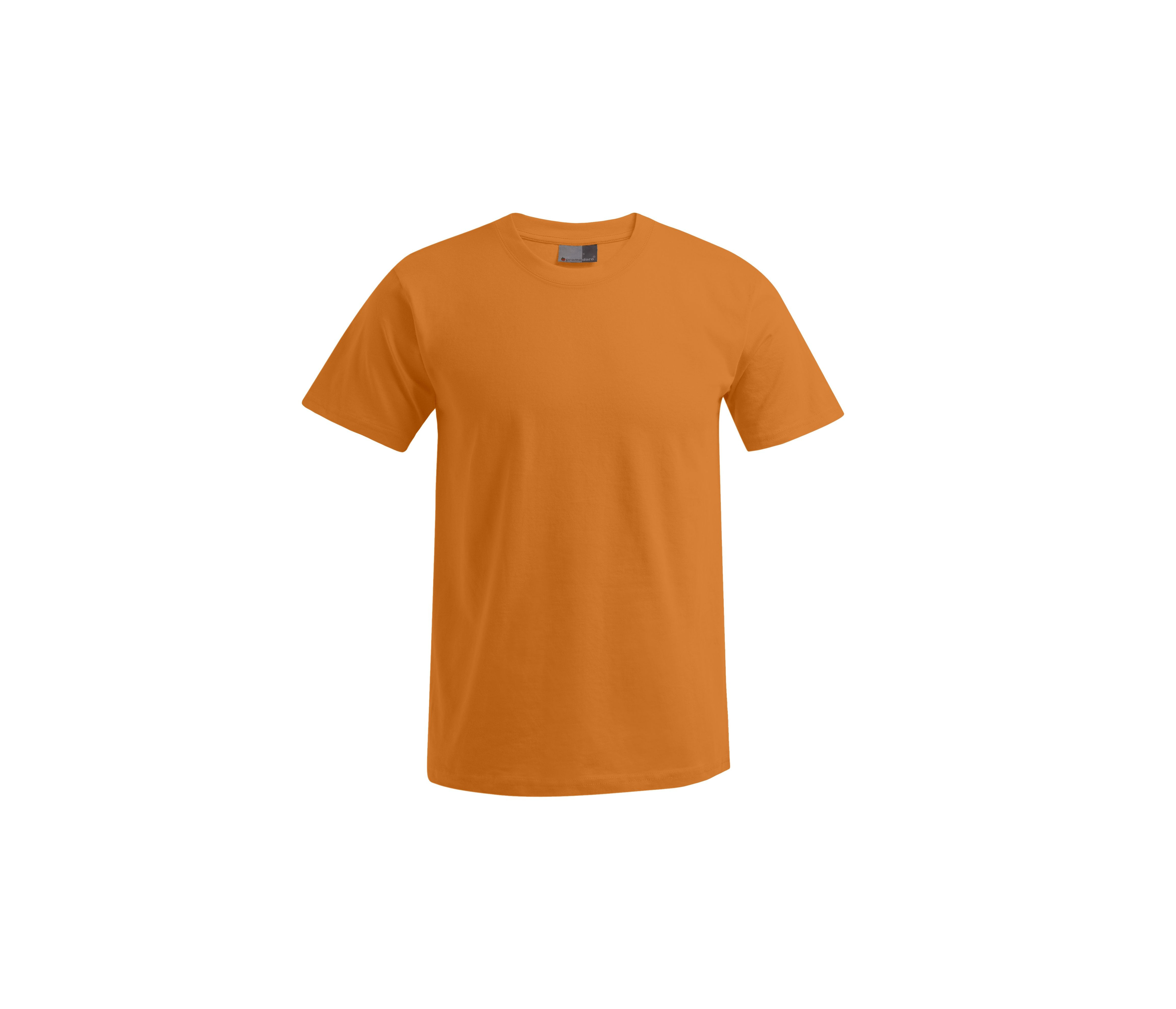 MEN’S PREMIUM-T