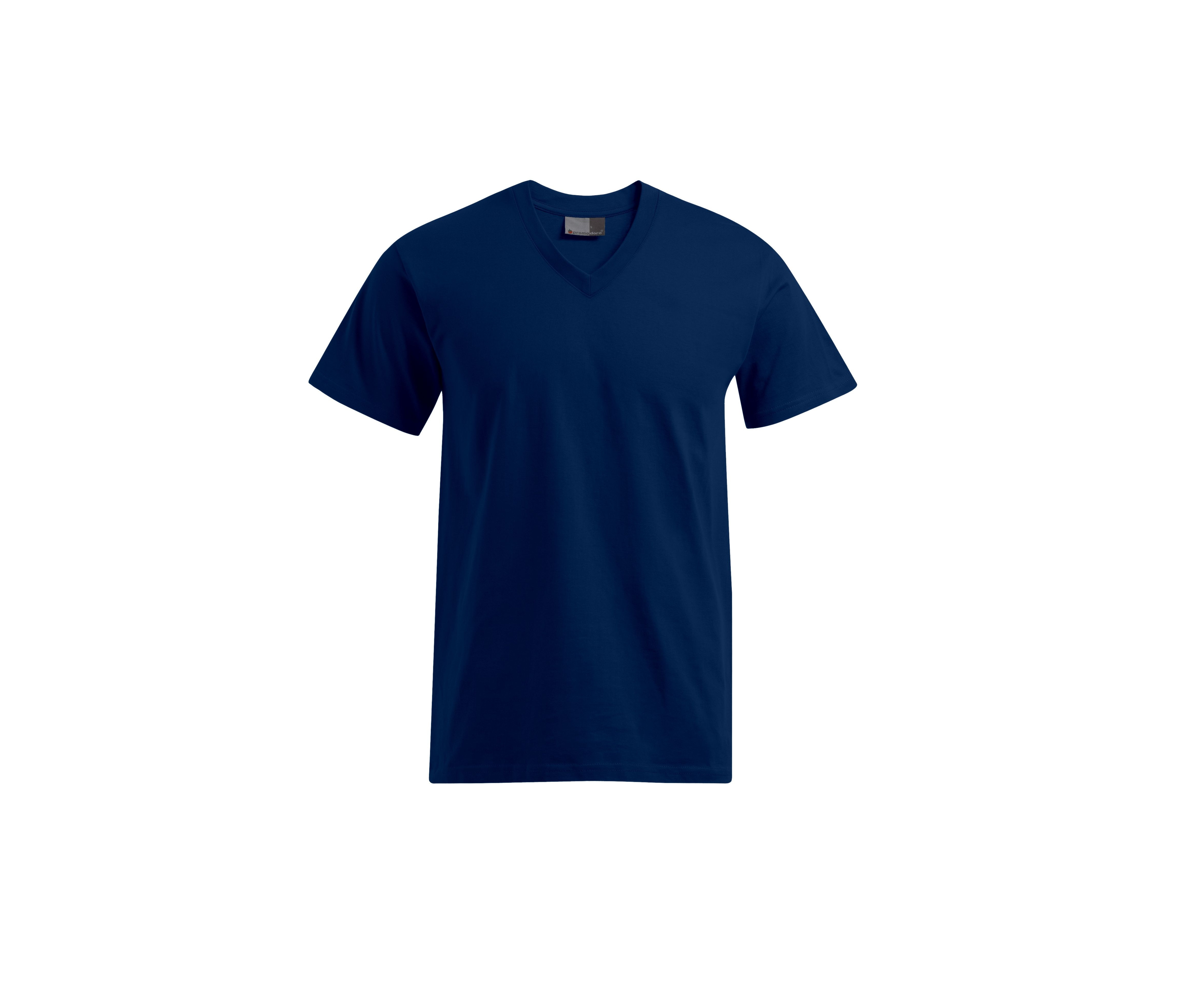 PREMIUM V-NECK-T