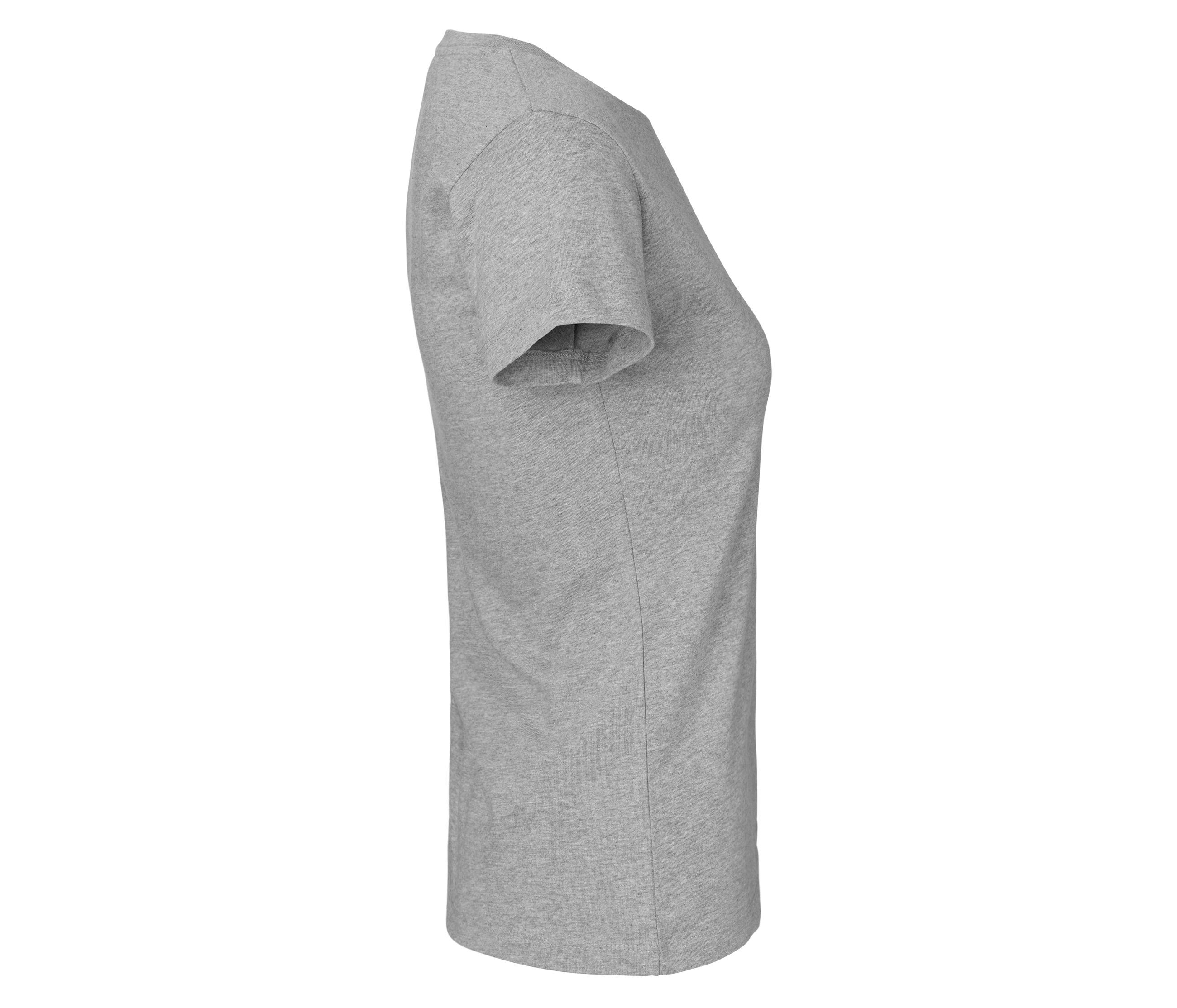 LADIES CLASSIC T-SHIRT